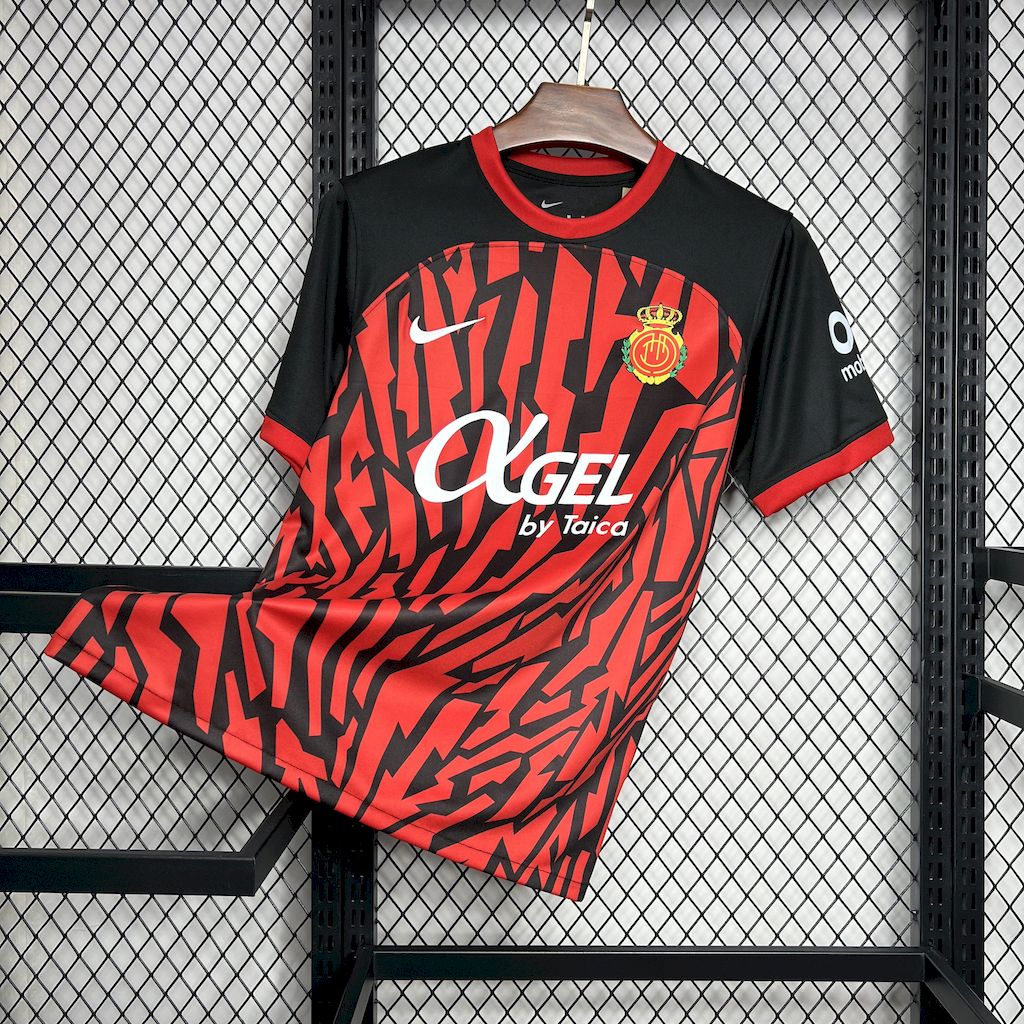 CAMISETA MALLORCA II 24/25 HOMBRE