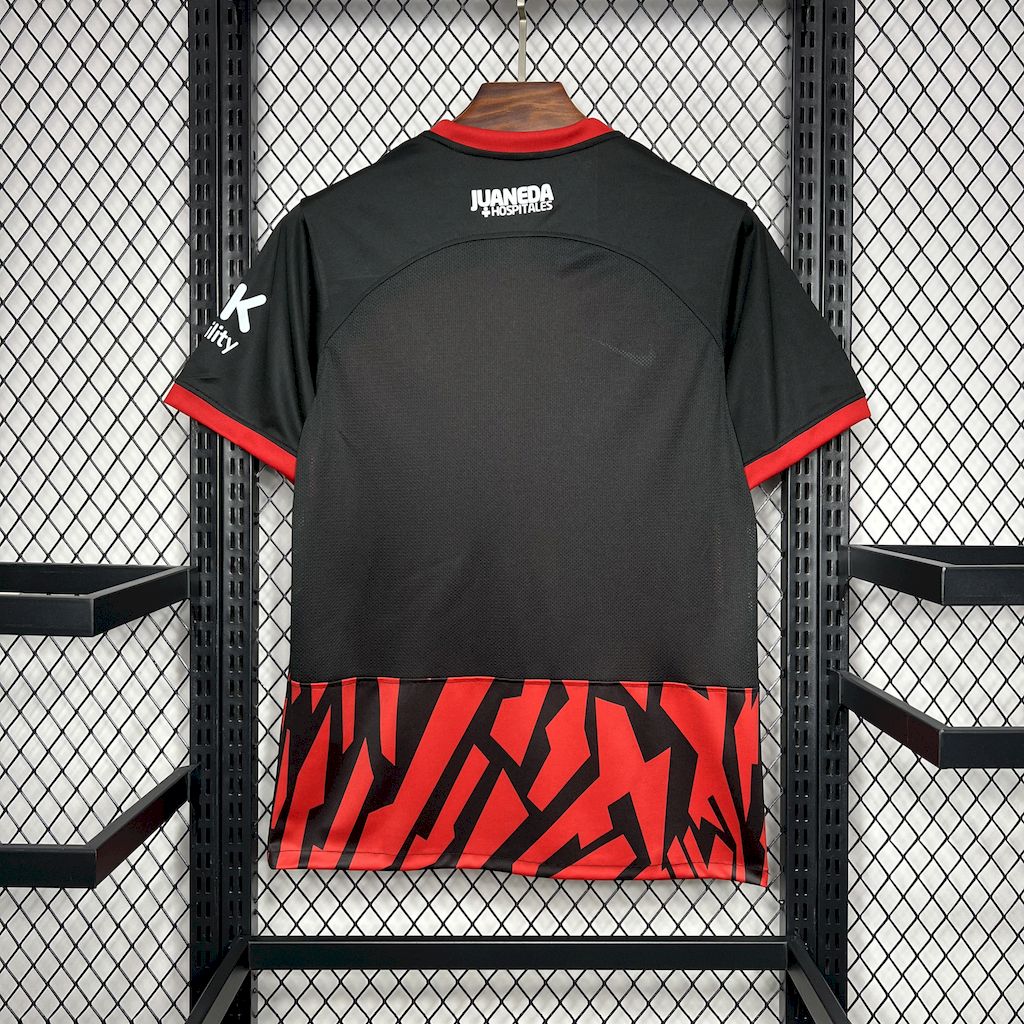 CAMISETA MALLORCA II 24/25 HOMBRE