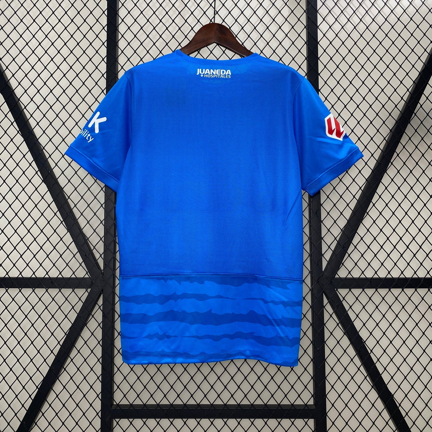 CAMISETA MALLORCA III 24/25 HOMBRE