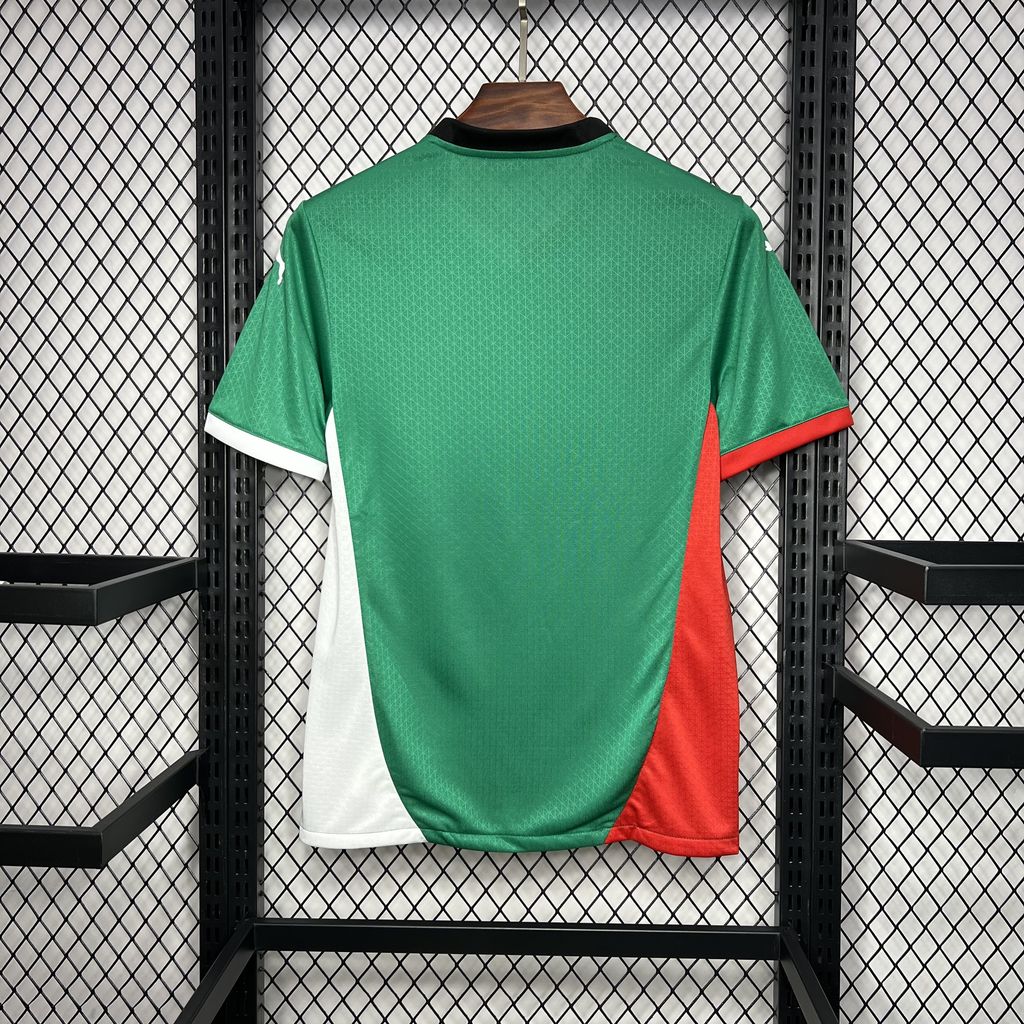CAMISETA MC ALGER I 24/25 HOMBRE