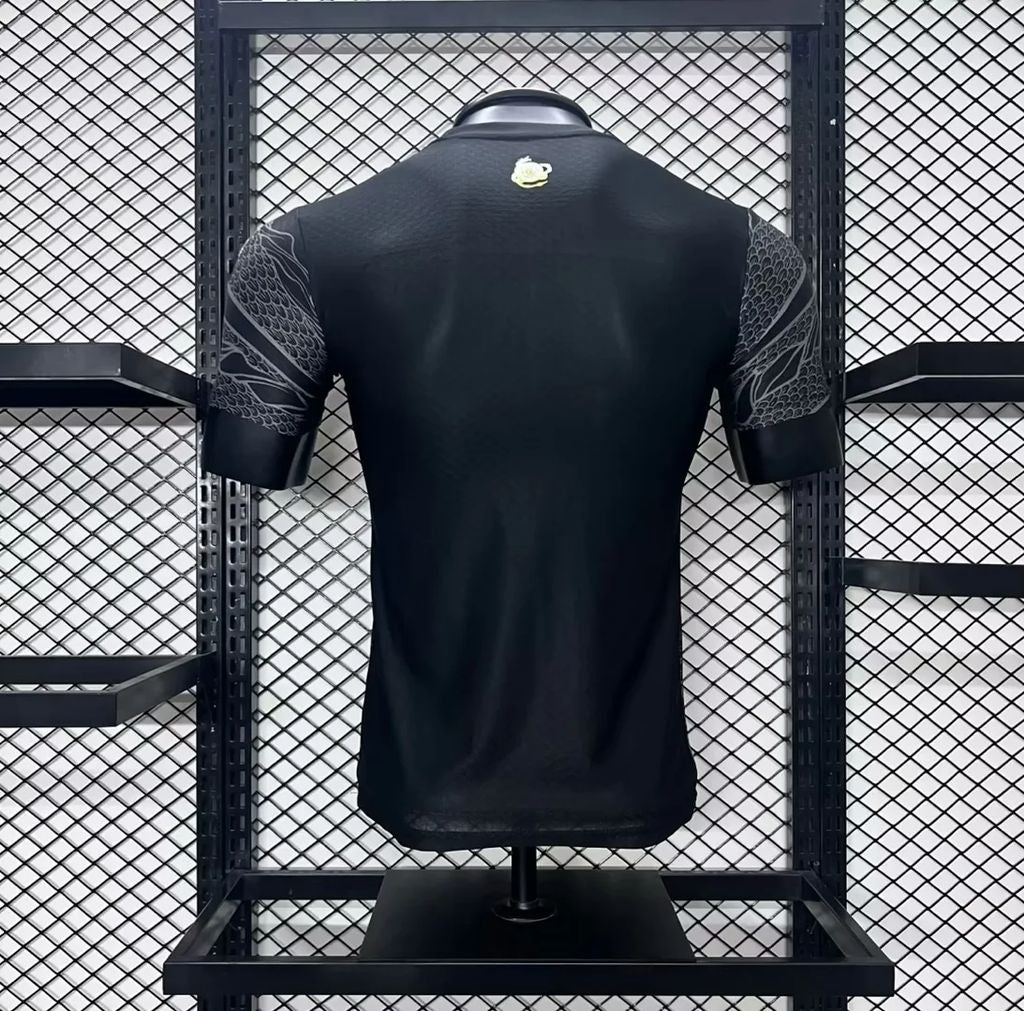 CAMISETA MANCHESTER CITY EDICIÓN LIMITADA III 24/25 HOMBRE (VERSIÓN JUGADOR)