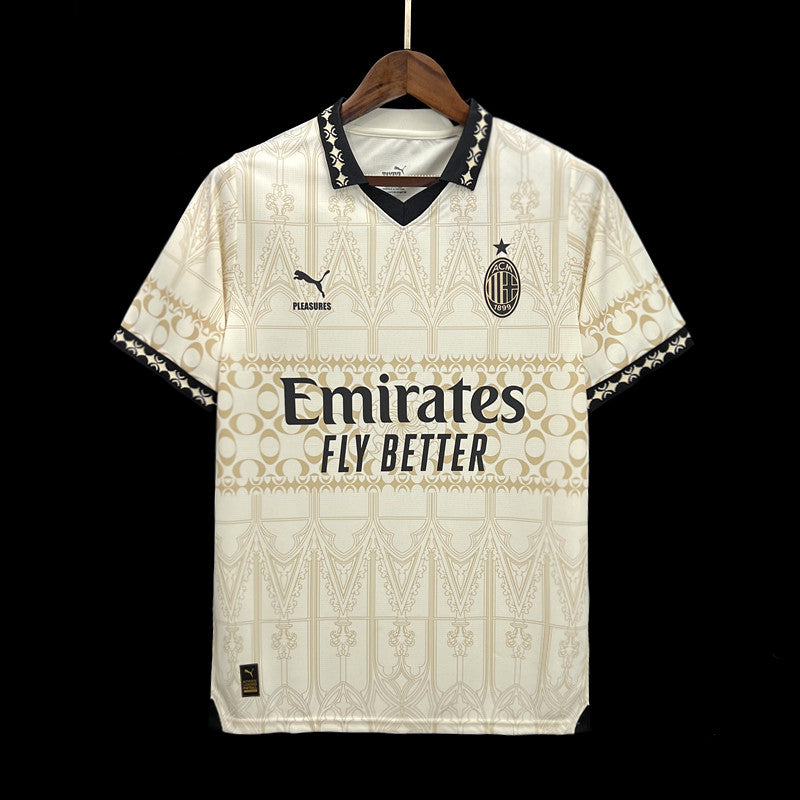 CAMISETA MILAN EDICIÓN LIMITADA I 24/25 HOMBRE