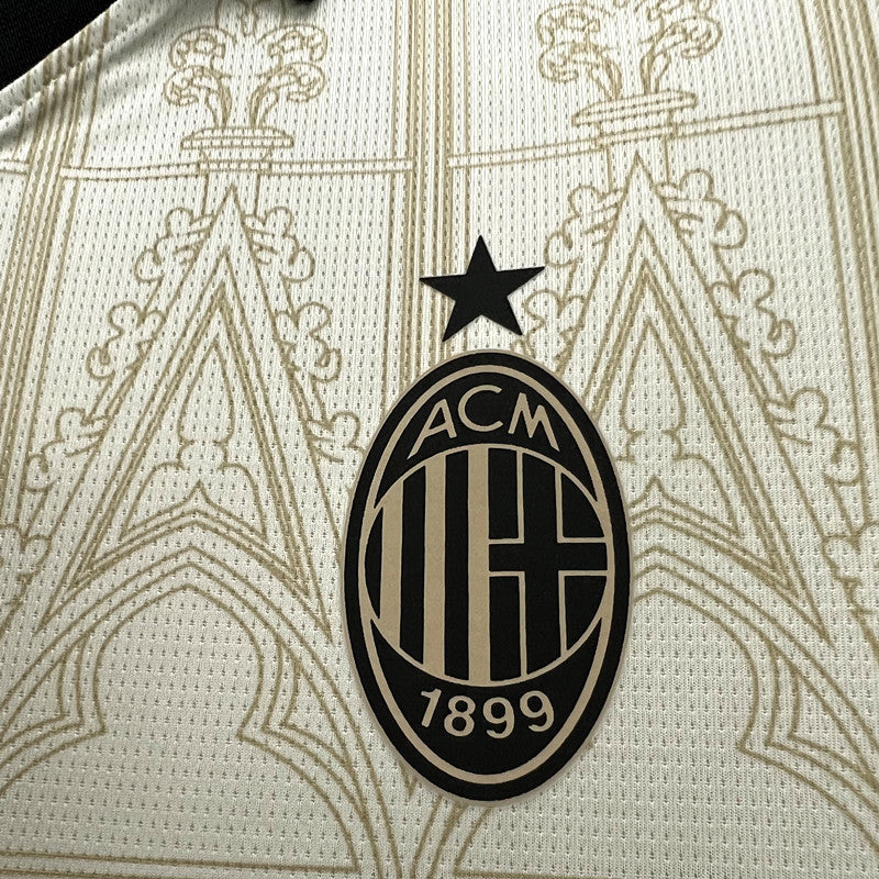 CAMISETA MILAN EDICIÓN LIMITADA I 24/25 HOMBRE