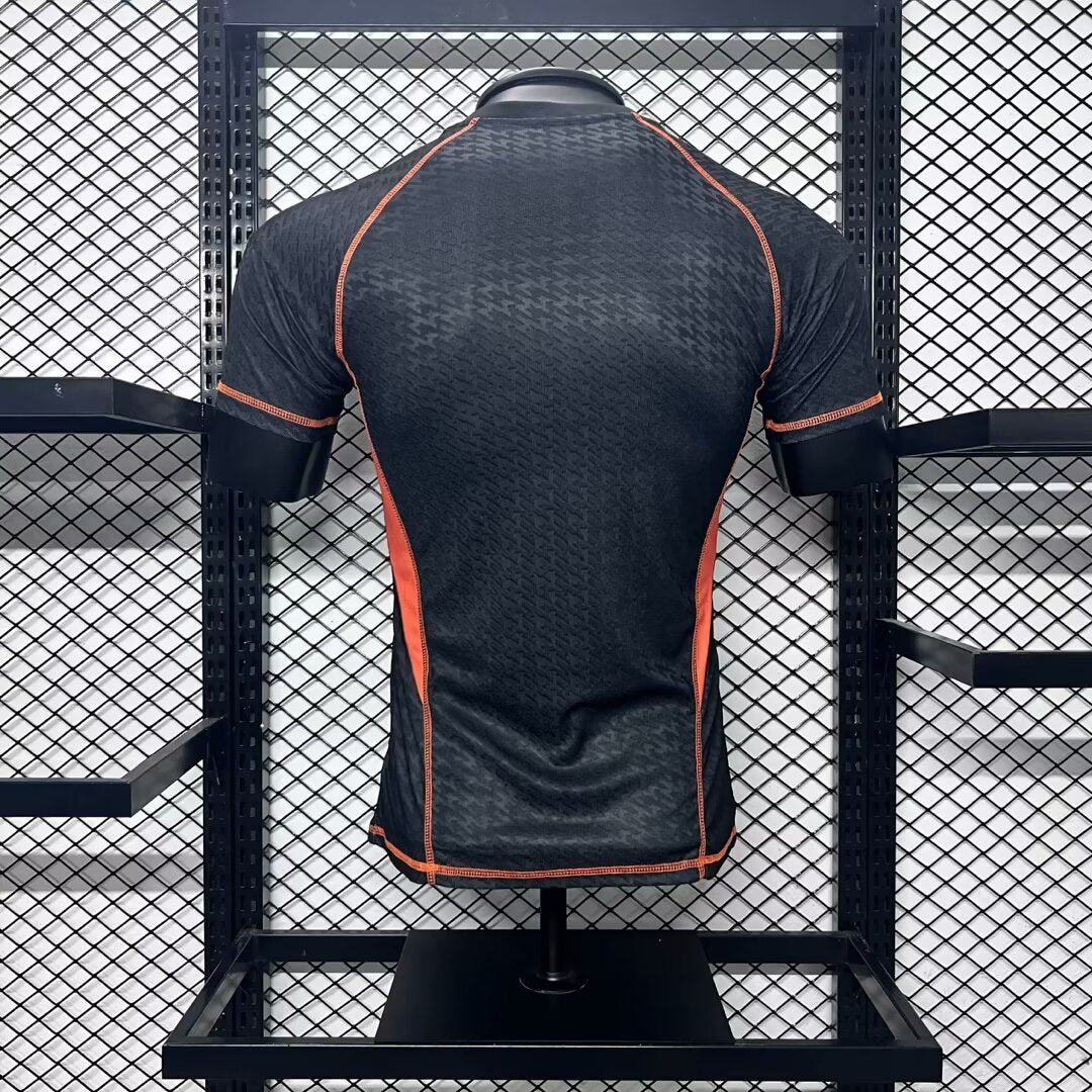 CAMISETA MEXICO PORTERO I 2024 HOMBRE (VERSIÓN JUGADOR)