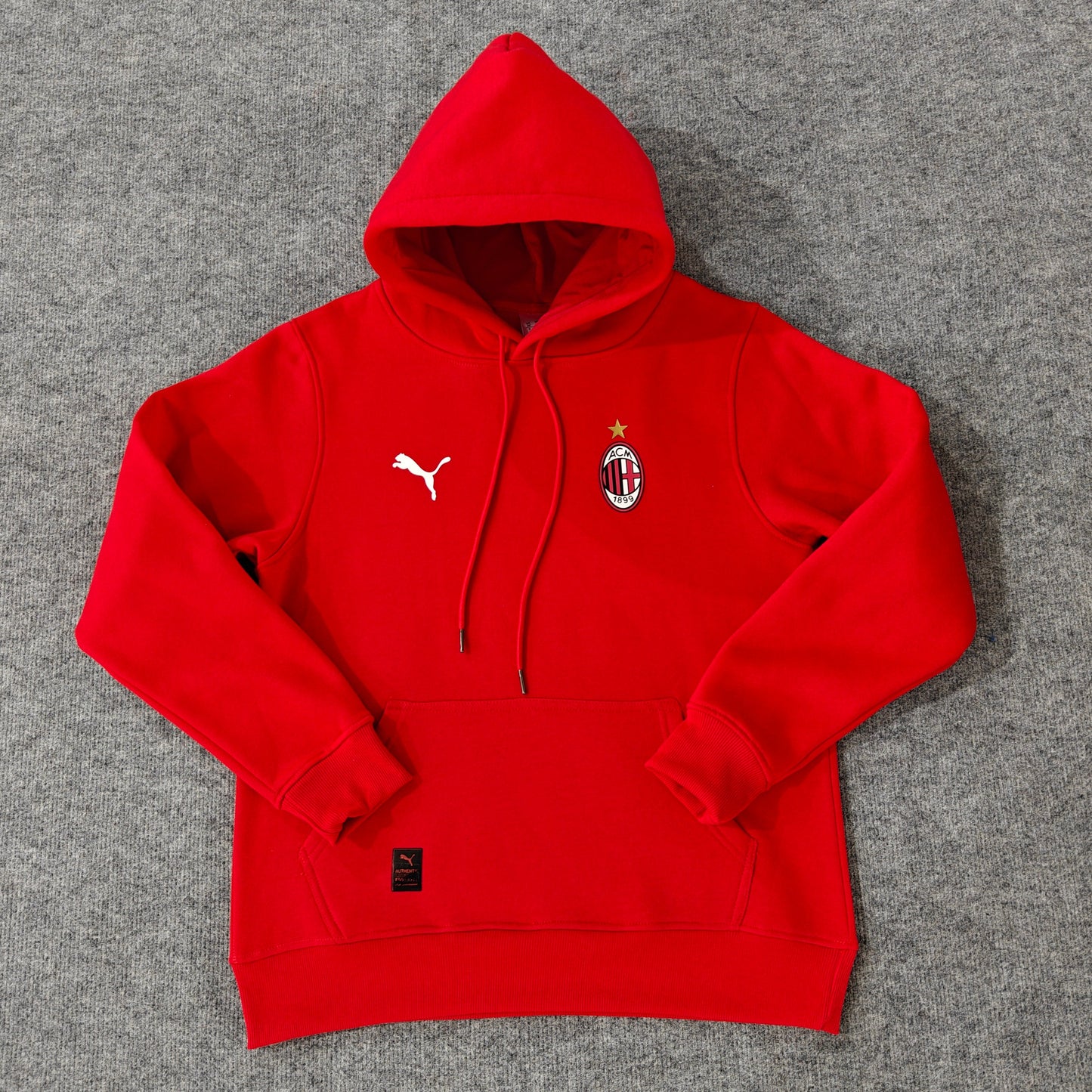 SUDADERA MILAN I 24/25