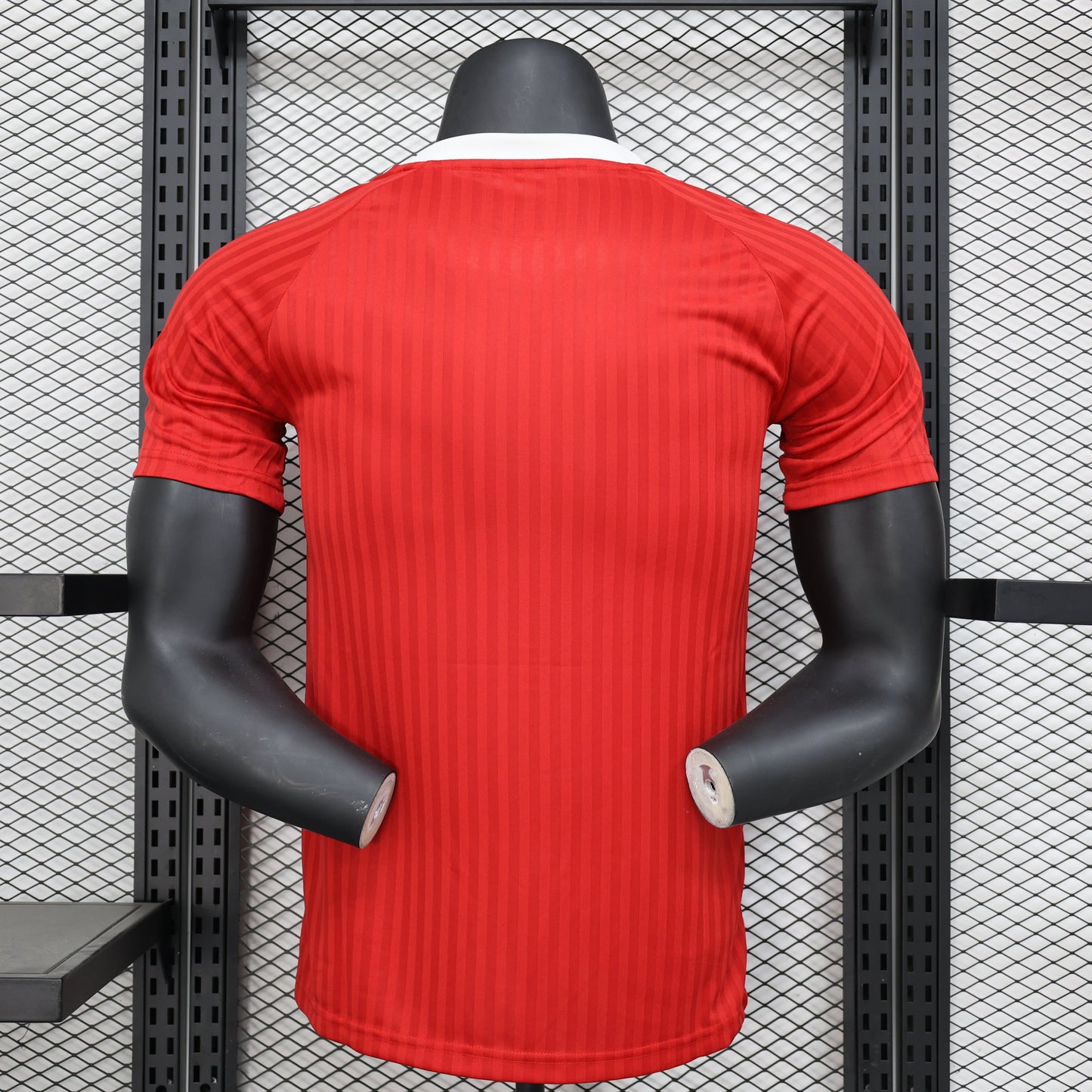 CAMISETA MANCHESTER UNITED EDICIÓN ESPECIAL III 24/25 HOMBRE (VERSIÓN JUGADOR)