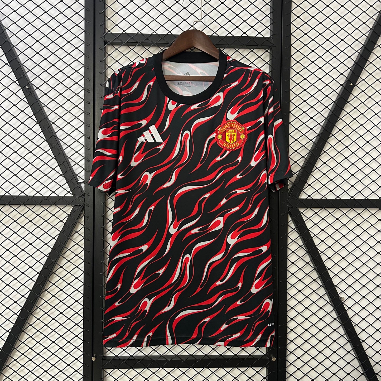 CAMISETA MANCHESTER UNITED EDICIÓN ESPECIAL I 25/26 HOMBRE