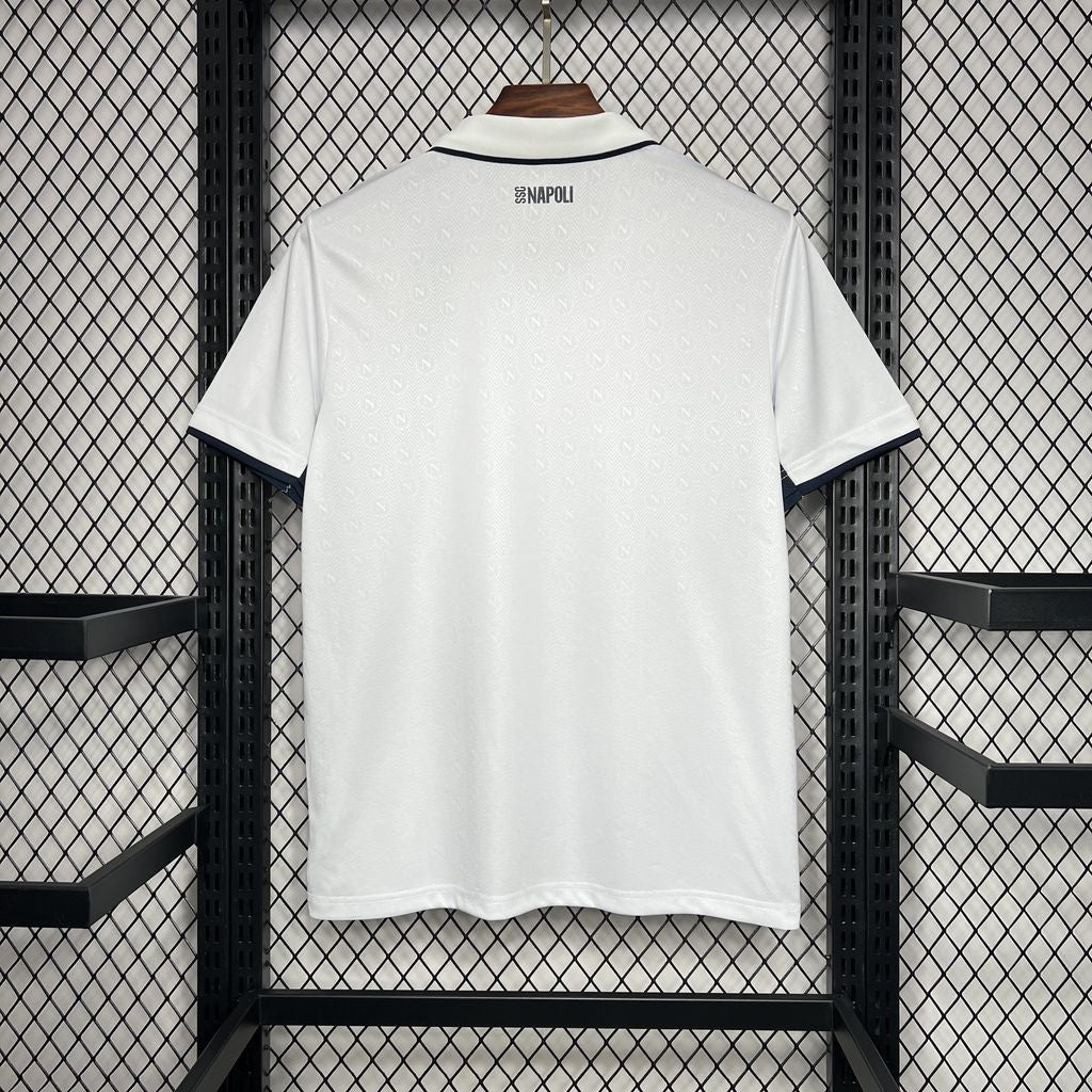 CAMISETA NAPOLI II 24/25 HOMBRE