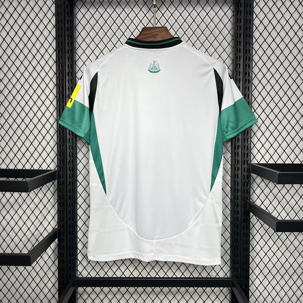 CAMISETA NEWCASTLE III 24/25 HOMBRE