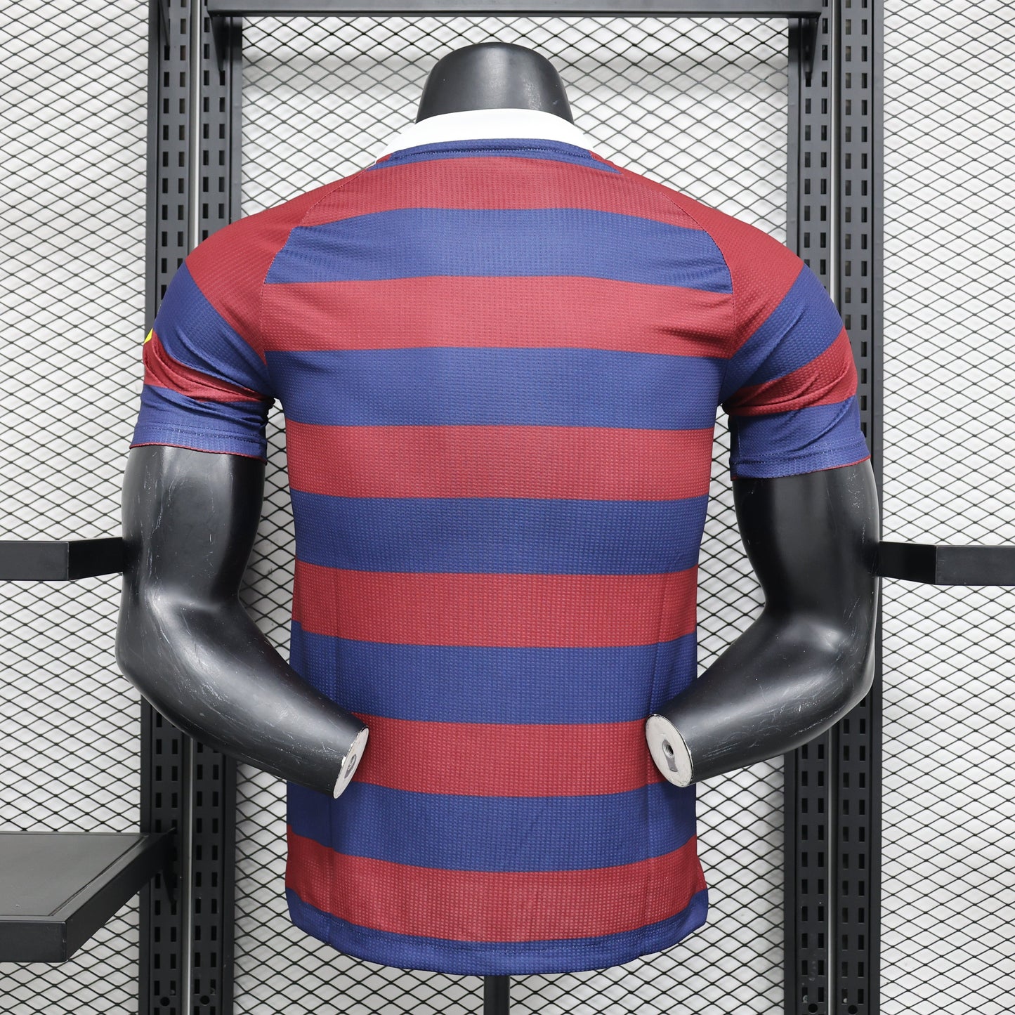 CAMISETA NEWCASTLE II 24/25 HOMBRE (VERSIÓN JUGADOR)