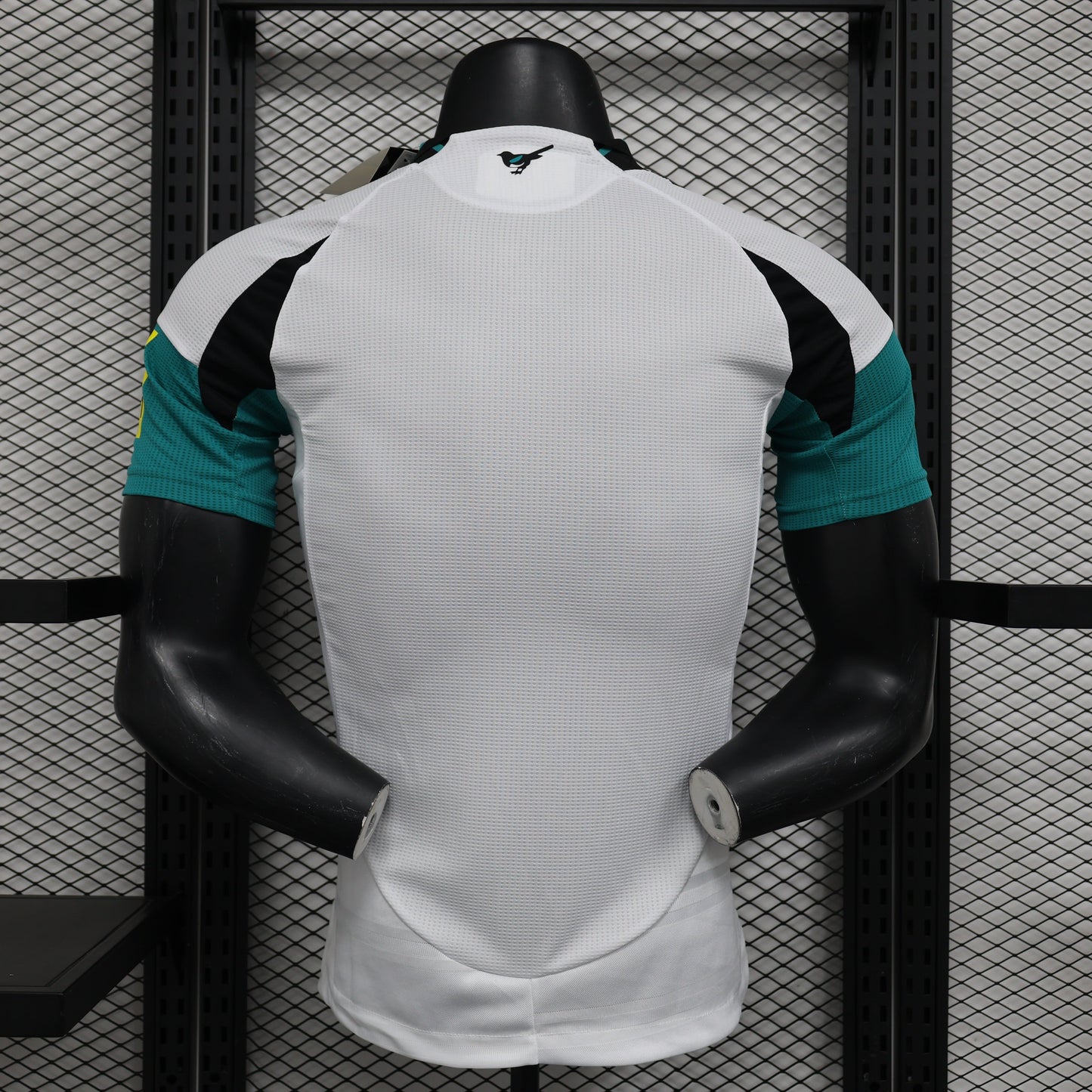 CAMISETA NEWCASTLE III 24/25 HOMBRE (VERSIÓN JUGADOR)
