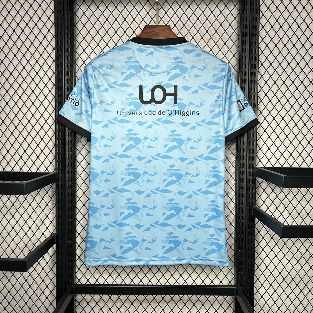 CAMISETA O.HIGGINS I 24/25 HOMBRE