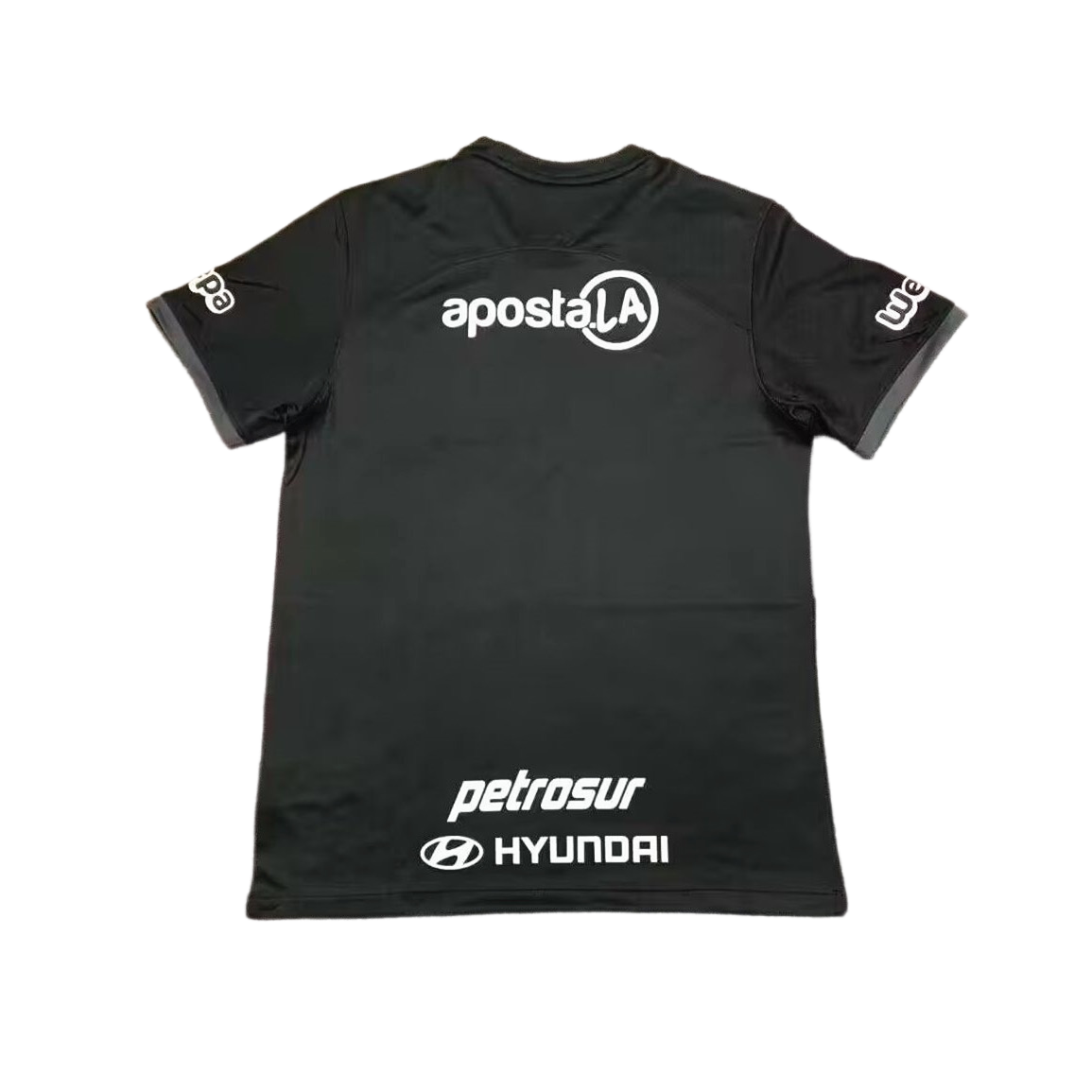 CAMISETA OLIMPIA II 24/25 HOMBRE