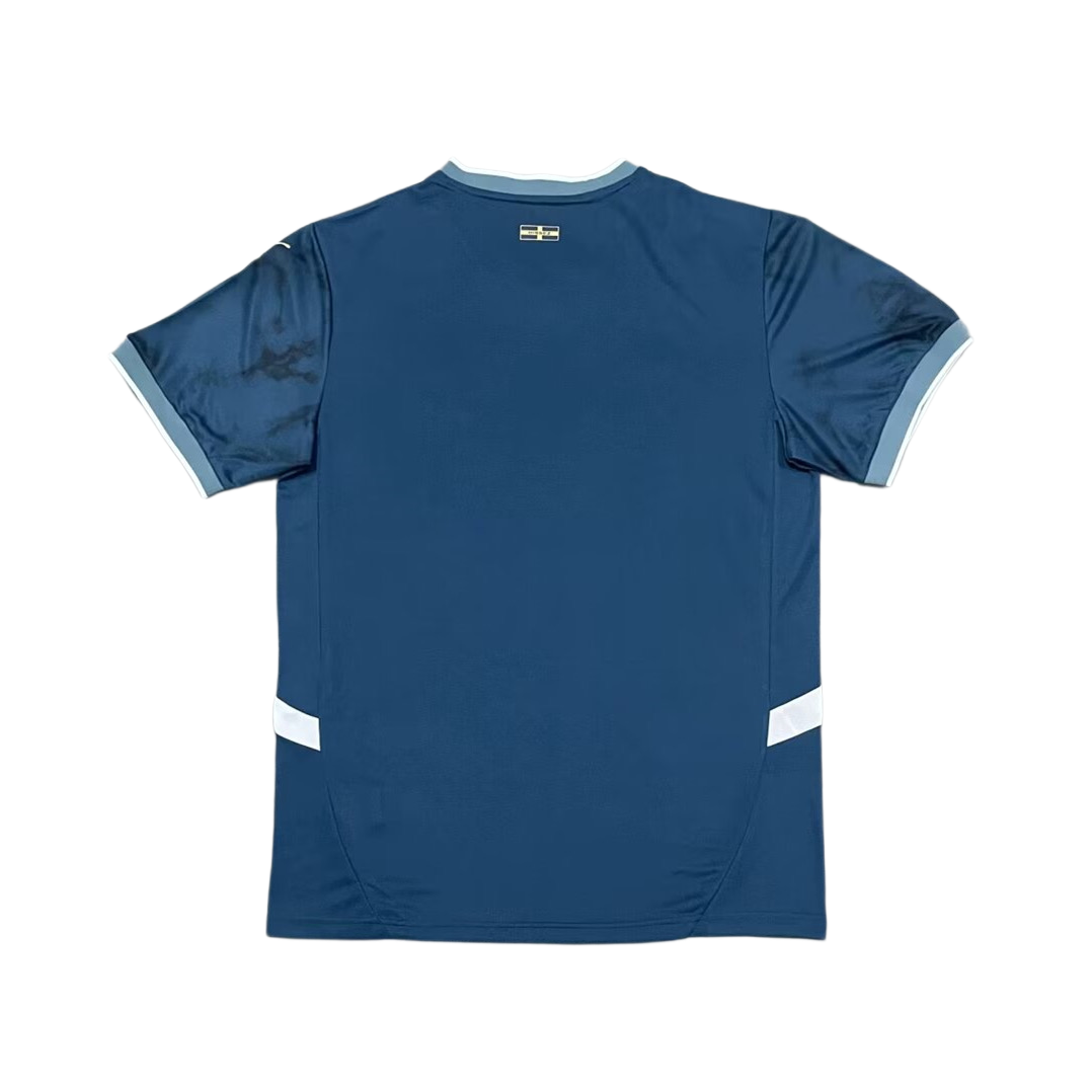 CAMISETA OLYMPIQUE DE MARSEILLE II 24/25 HOMBRE