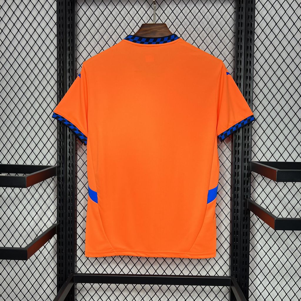 CAMISETA OLYMPIQUE DE MARSEILLE III 24/25 HOMBRE