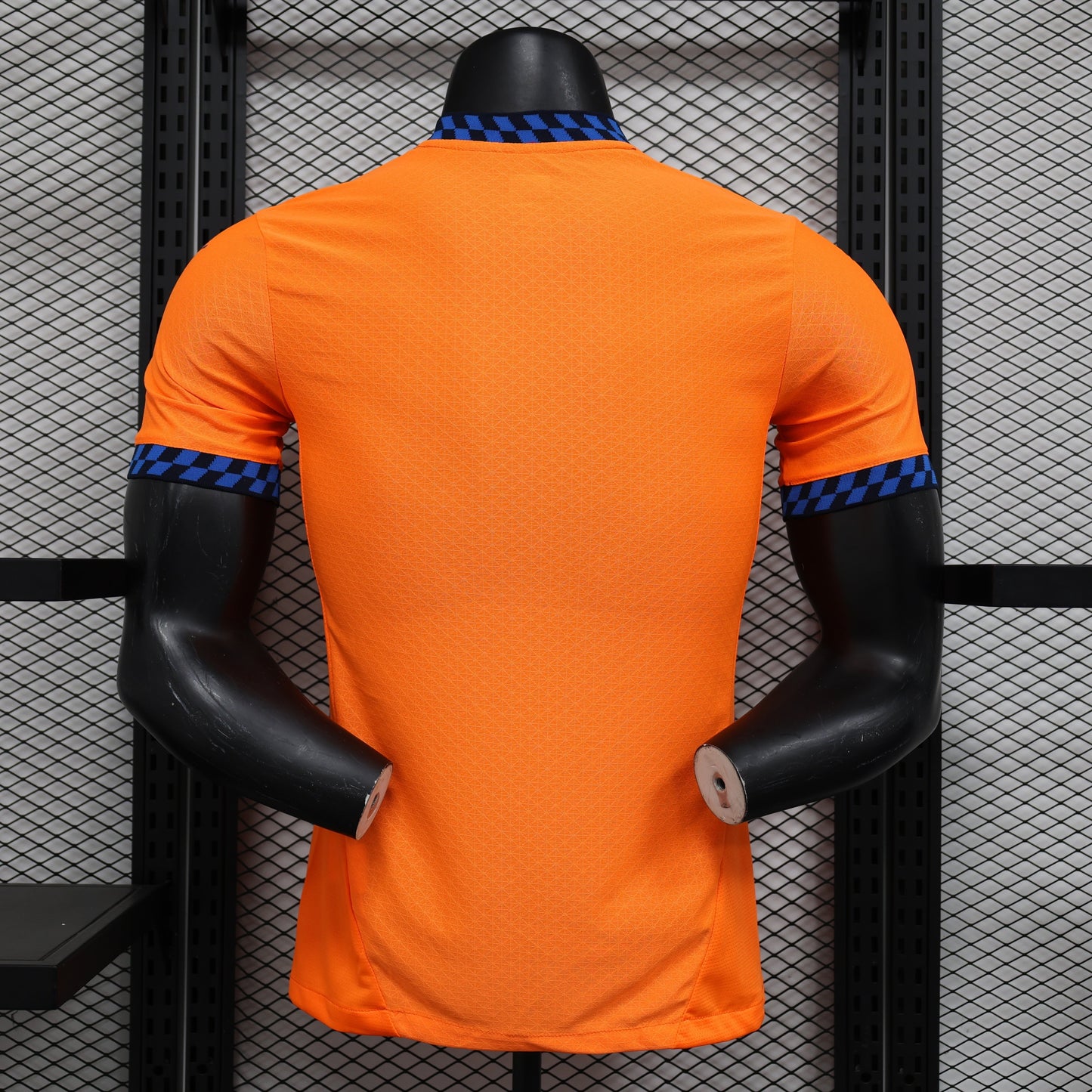 CAMISETA OLYMPIQUE DE MARSEILLE III 24/25 HOMBRE (VERSIÓN JUGADOR)