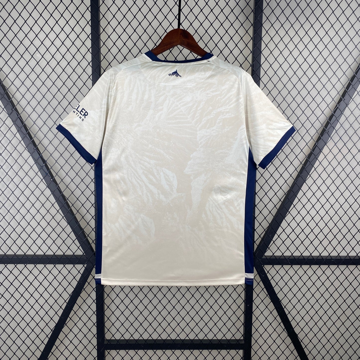 CAMISETA OSASUNA II 24/25 HOMBRE