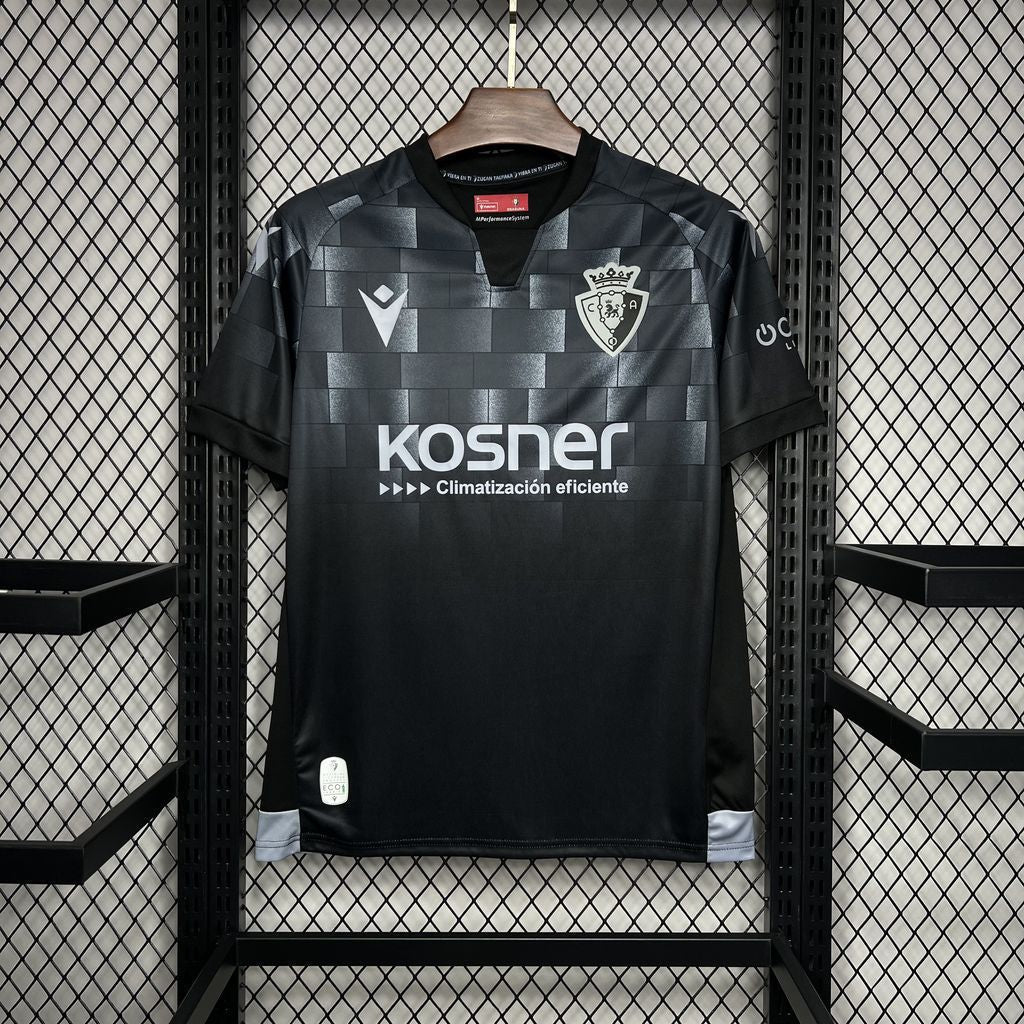 CAMISETA OSASUNA III 24/25 HOMBRE