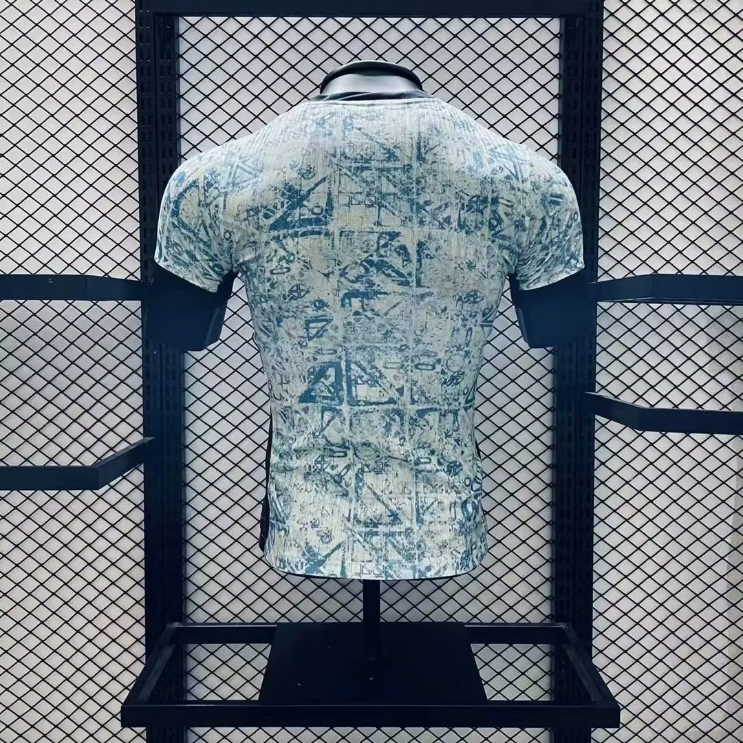 CAMISETA PORTUGAL EURO II 2024 HOMBRE (VERSIÓN JUGADOR)