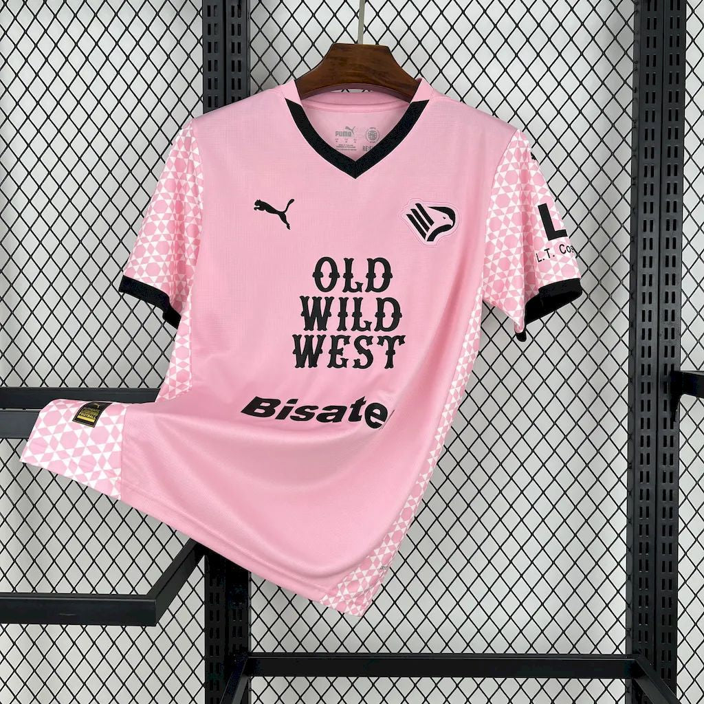 CAMISETA PALERMO II 24/25 HOMBRE