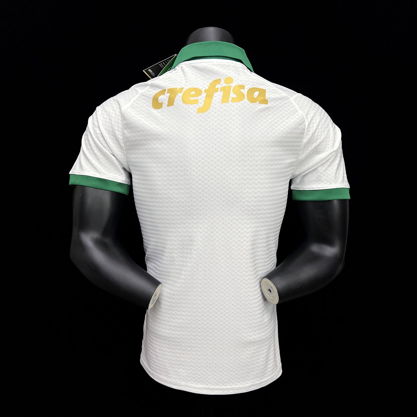 CAMISETA PALMEIRAS II 24/25 HOMBRE (VERSIÓN JUGADOR)