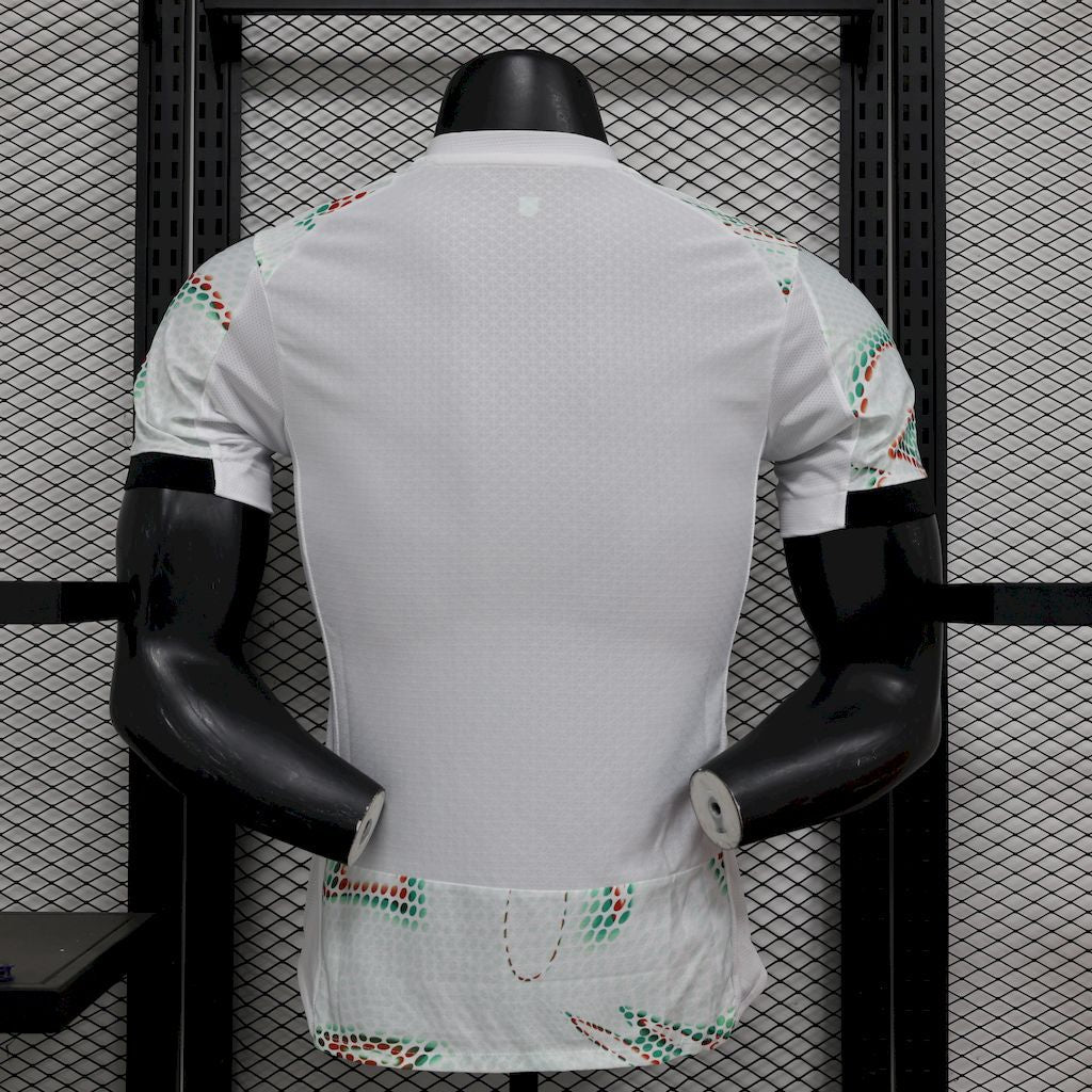 CAMISETA PORTUGAL II 2025 HOMBRE (VERSIÓN JUGADOR)
