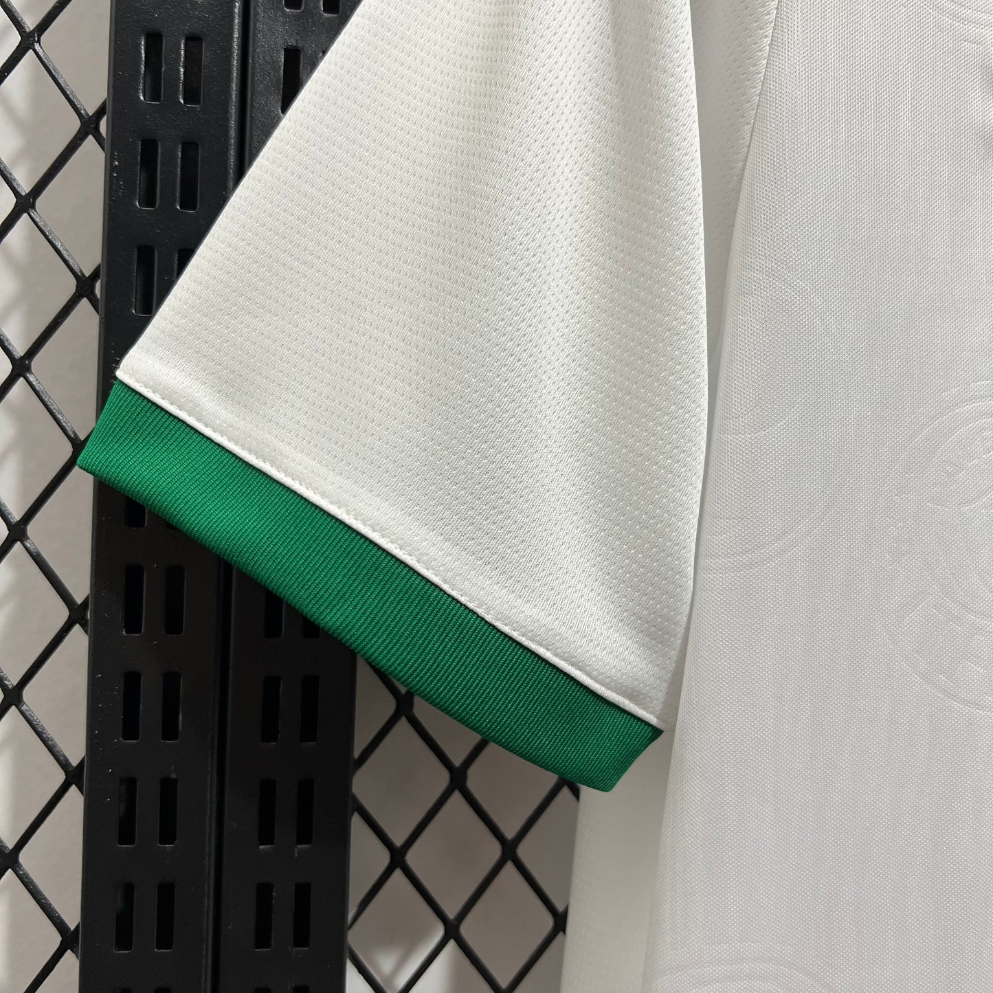 CAMISETA PALMEIRAS EDICIÓN LIMITADA BLANCA 24/25 HOMBRE