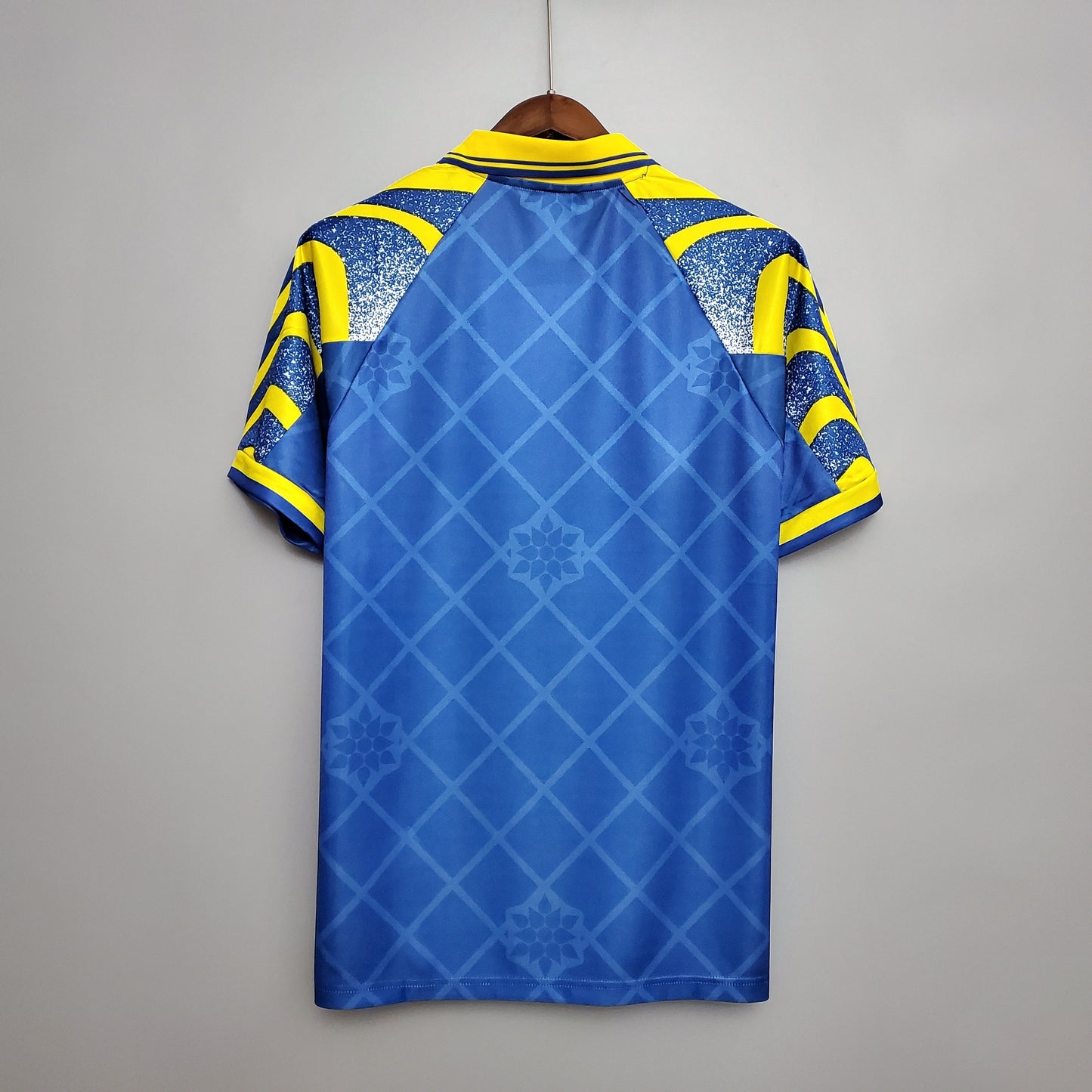 CAMISETA PARMA III 95/97 HOMBRE (RETRO)