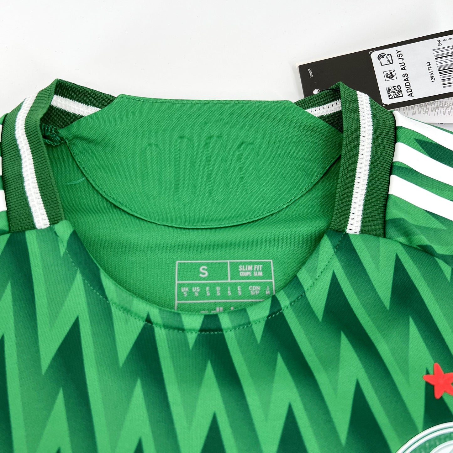 CAMISETA PALMEIRAS EDICIÓN ESPECIAL I 24/25 HOMBRE