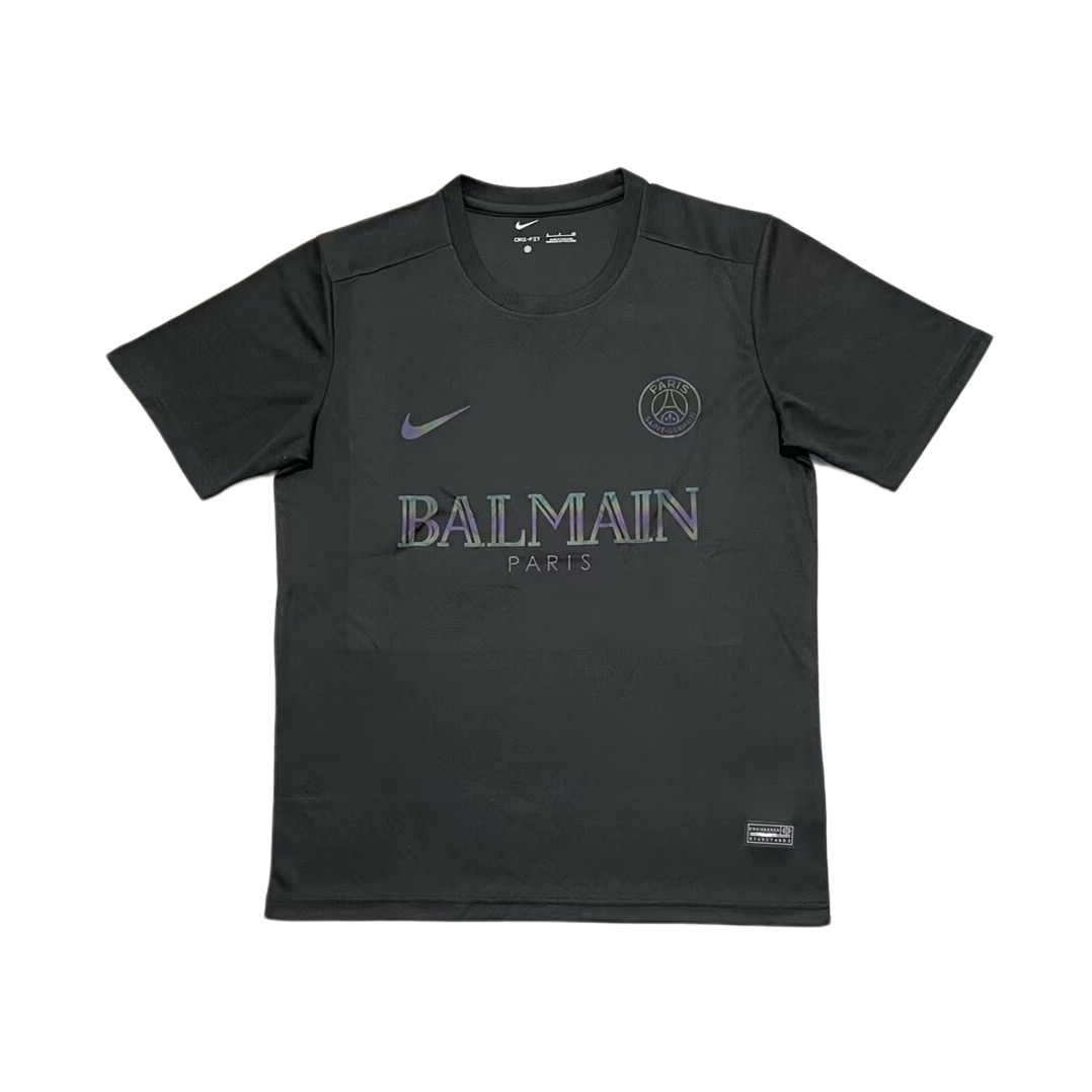 CAMISETA PSG EDICIÓN BALMAIN 24/25 HOMBRE