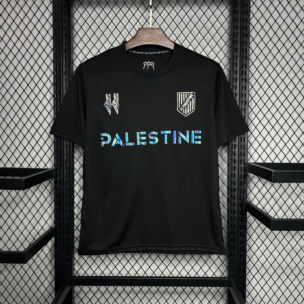 CAMISETA PALESTINO EDICIÓN ESPECIAL BALMAIN 24/25 HOMBRE