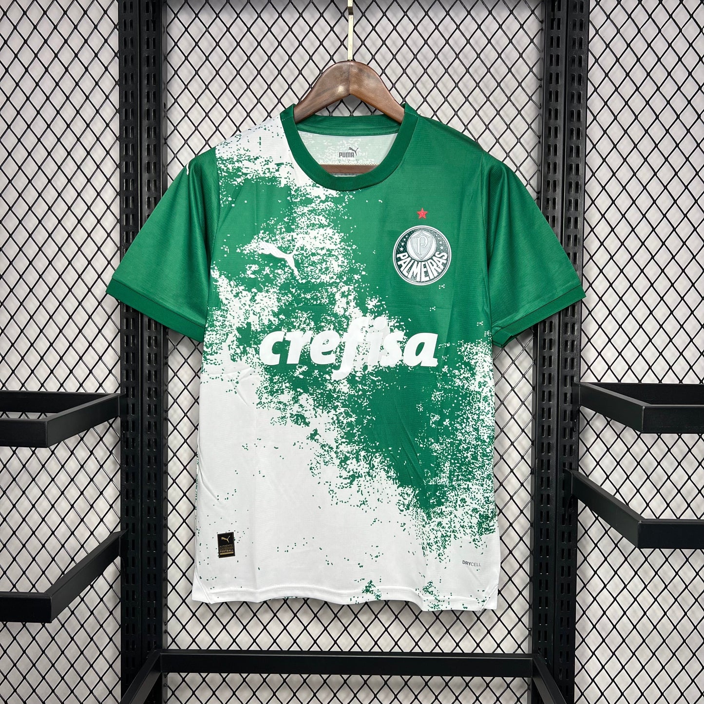 CAMISETA PALMEIRAS EDICIÓN ESPECIAL II 24/25 HOMBRE