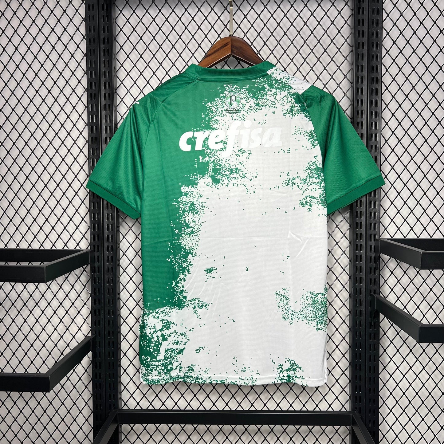 CAMISETA PALMEIRAS EDICIÓN ESPECIAL II 24/25 HOMBRE