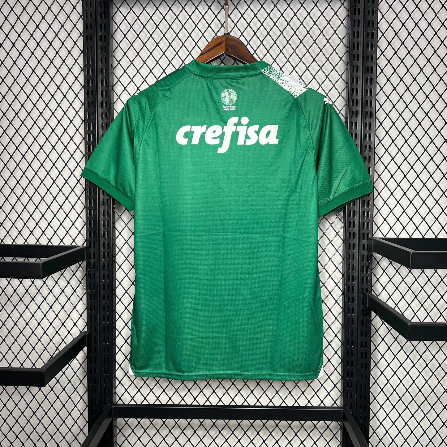 CAMISETA PALMEIRAS EDICIÓN ESPECIAL III 24/25 HOMBRE