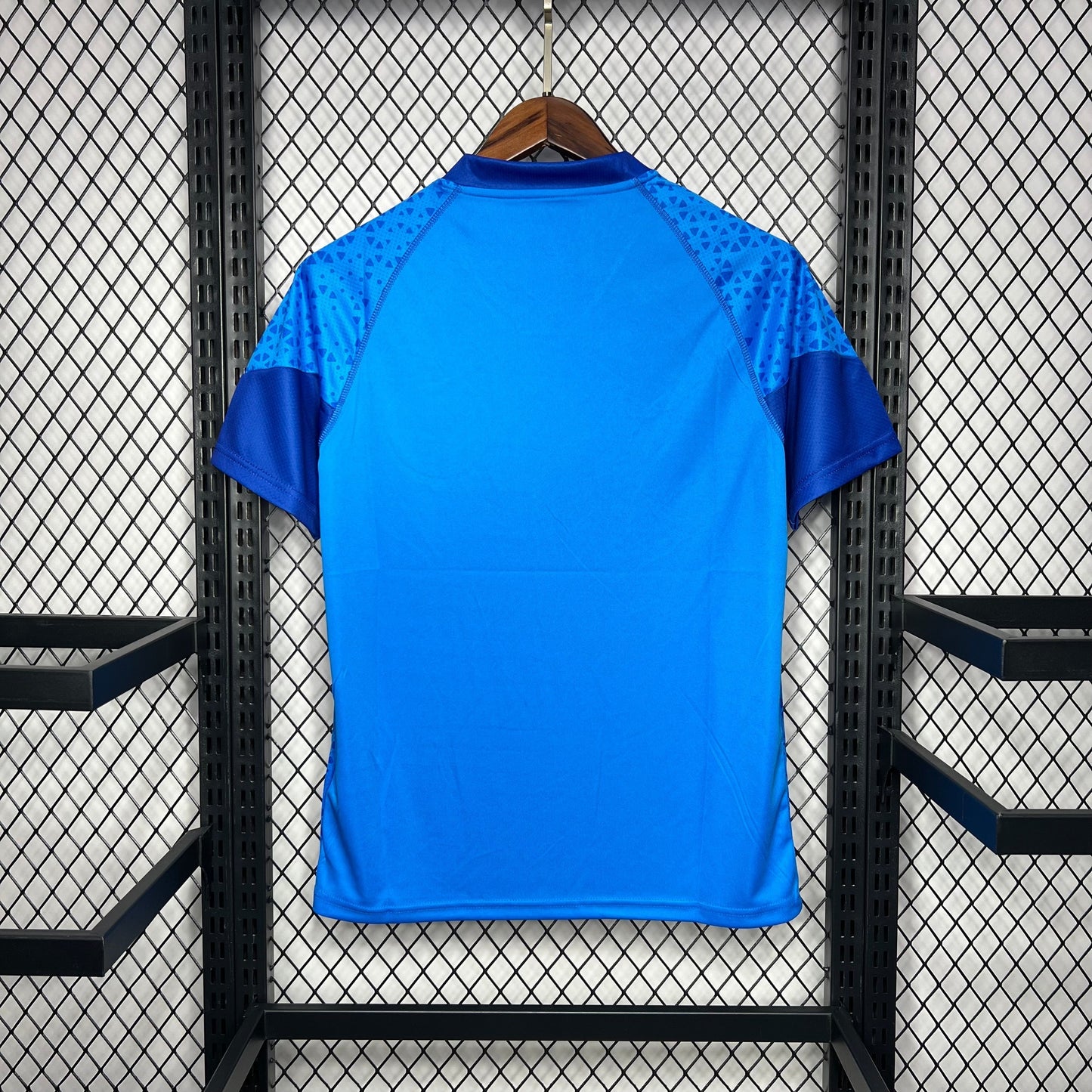 CAMISETA PALMEIRAS PORTERO IV 24/25 HOMBRE