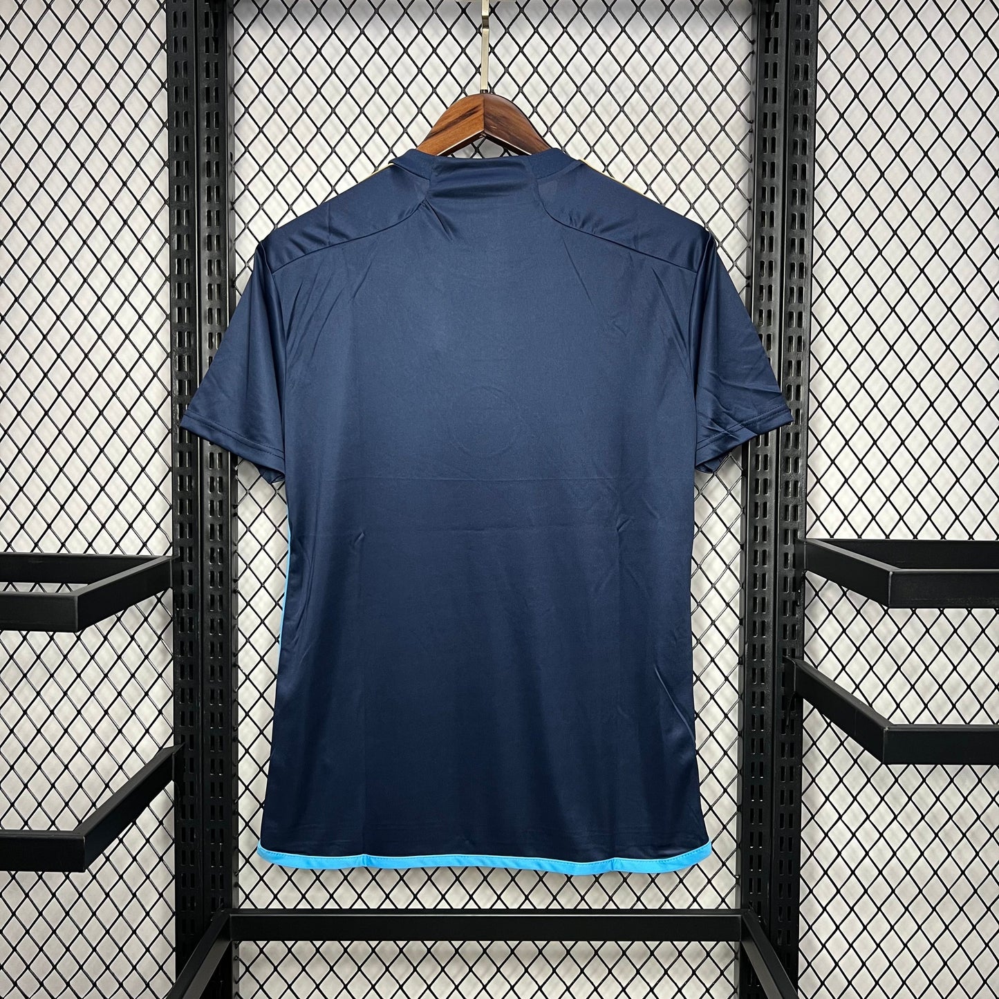 CAMISETA PHILADELPHIA UNION I 24/25 HOMBRE