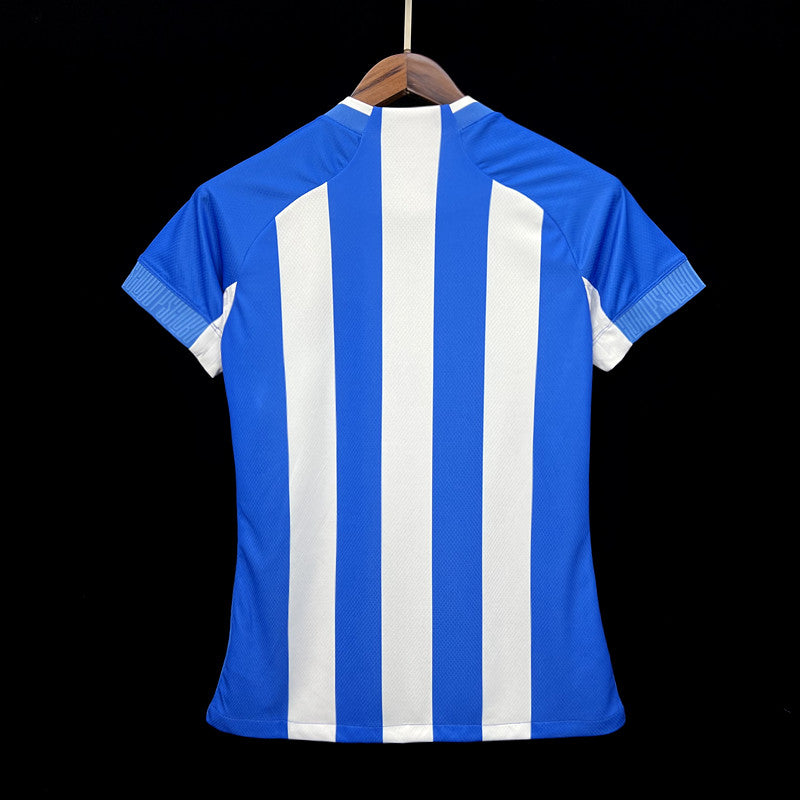 CAMISETA PAYSANDU I 24/25 MUJER