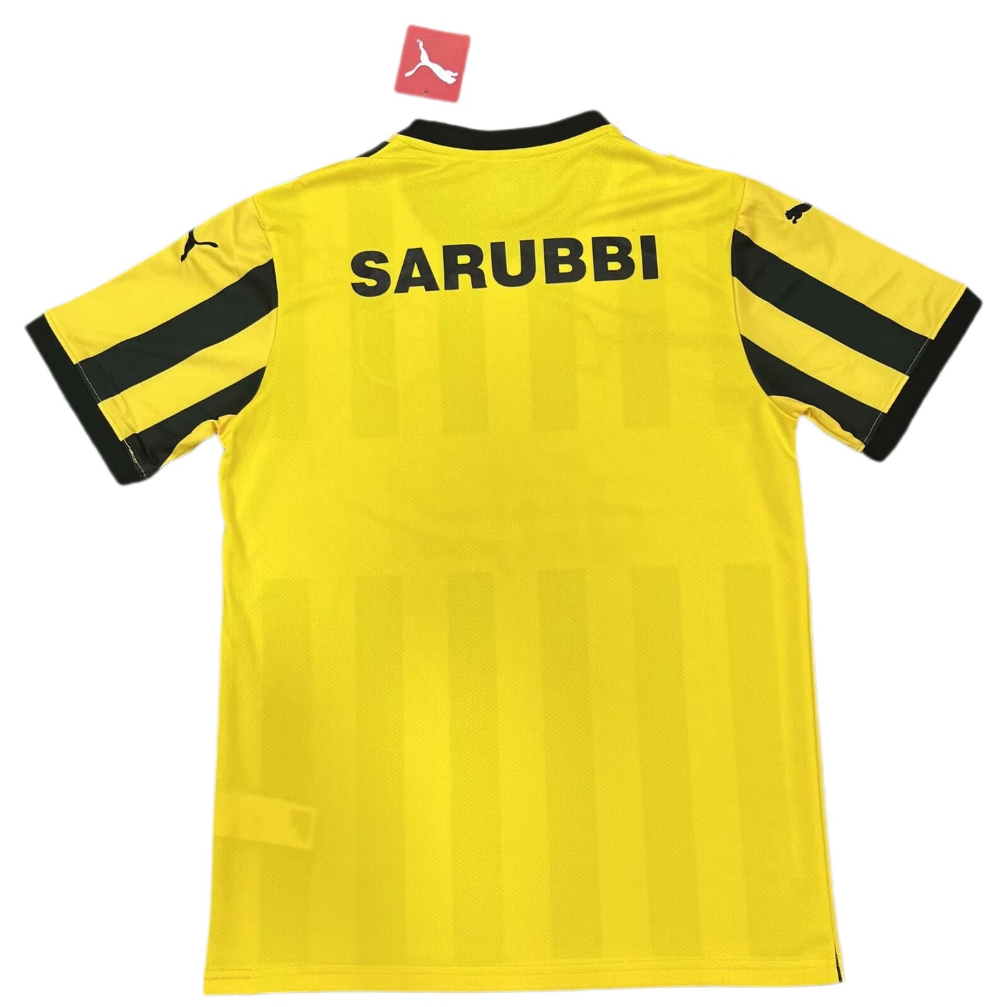 CAMISETA PEÑAROL I 24/25 HOMBRE