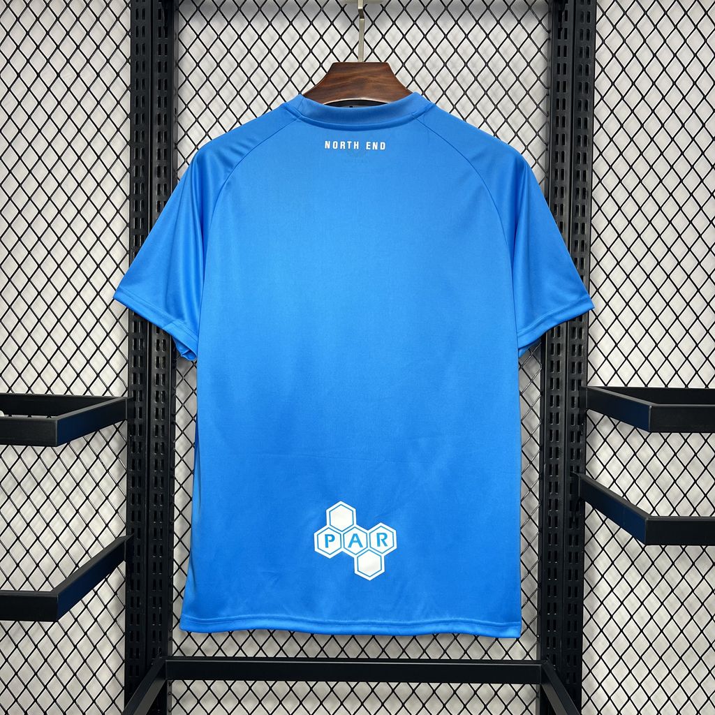 CAMISETA PRESTON NORTH II 24/25 HOMBRE