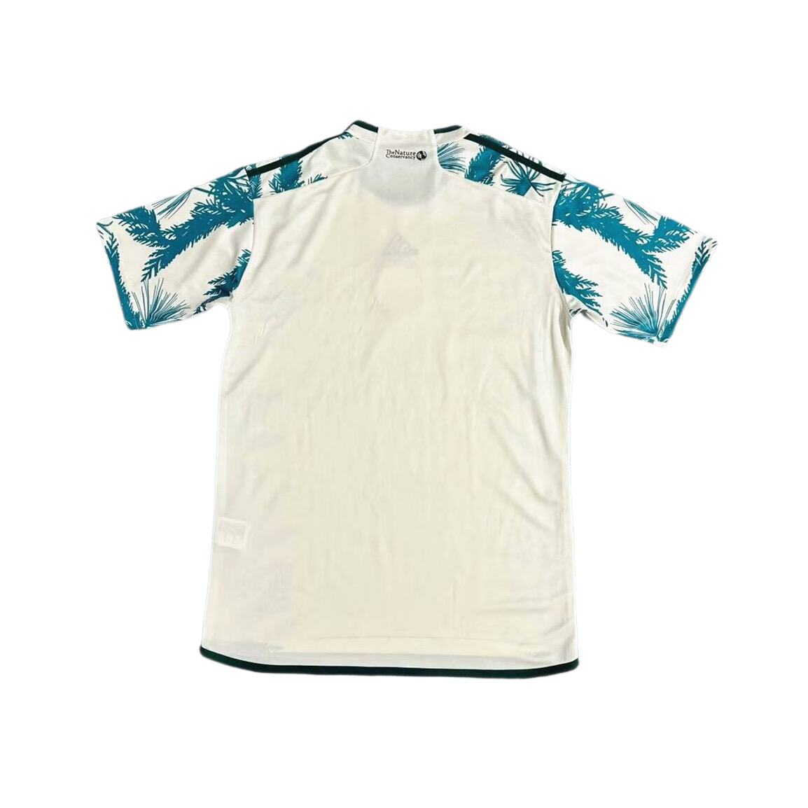 CAMISETA PORTLAND TIMBERS I 24/25 HOMBRE