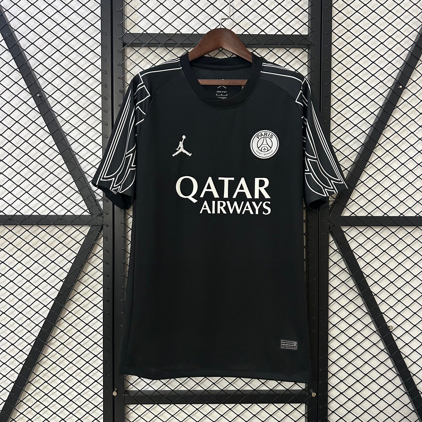 CAMISETA PSG VI 25/26 HOMBRE