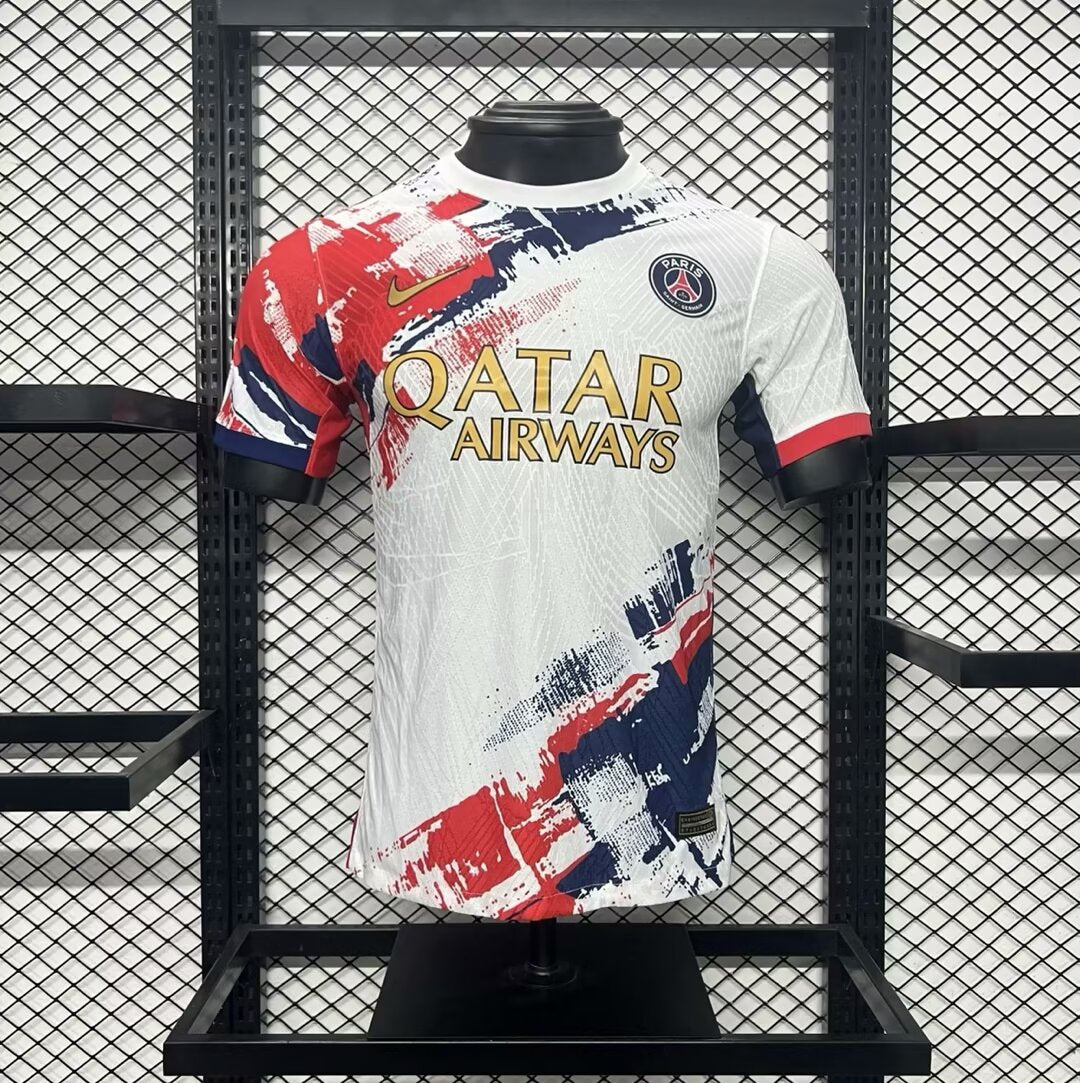 CAMISETA PSG EDICIÓN ESPECIAL I 24/25 HOMBRE (VERSIÓN JUGADOR)