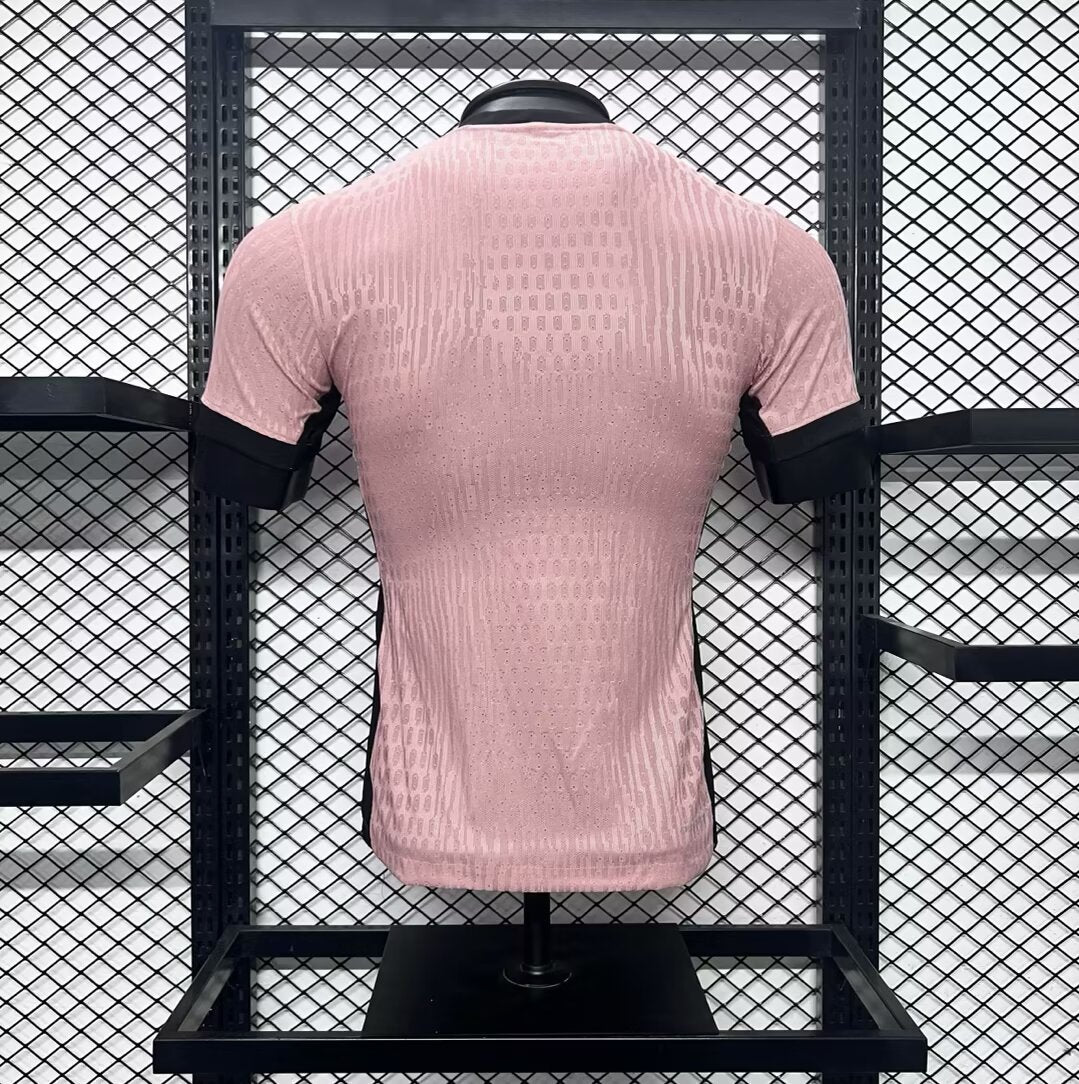 CAMISETA PSG III 24/25 HOMBRE (VERSIÓN JUGADOR)