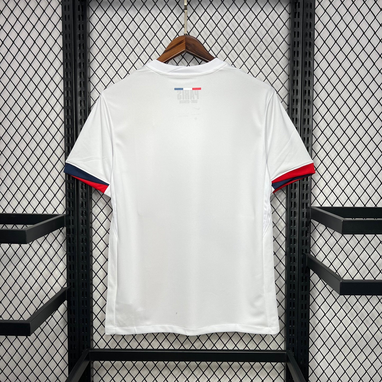 CAMISETA PSG II 24/25 HOMBRE