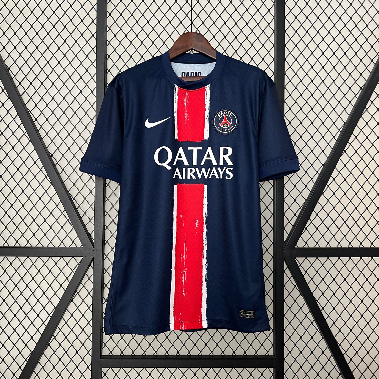 CAMISETA PSG I 24/25 HOMBRE