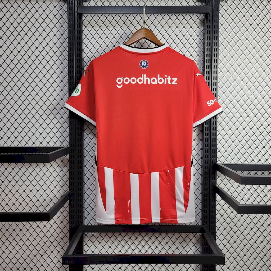 CAMISETA PSV I 24/25 HOMBRE