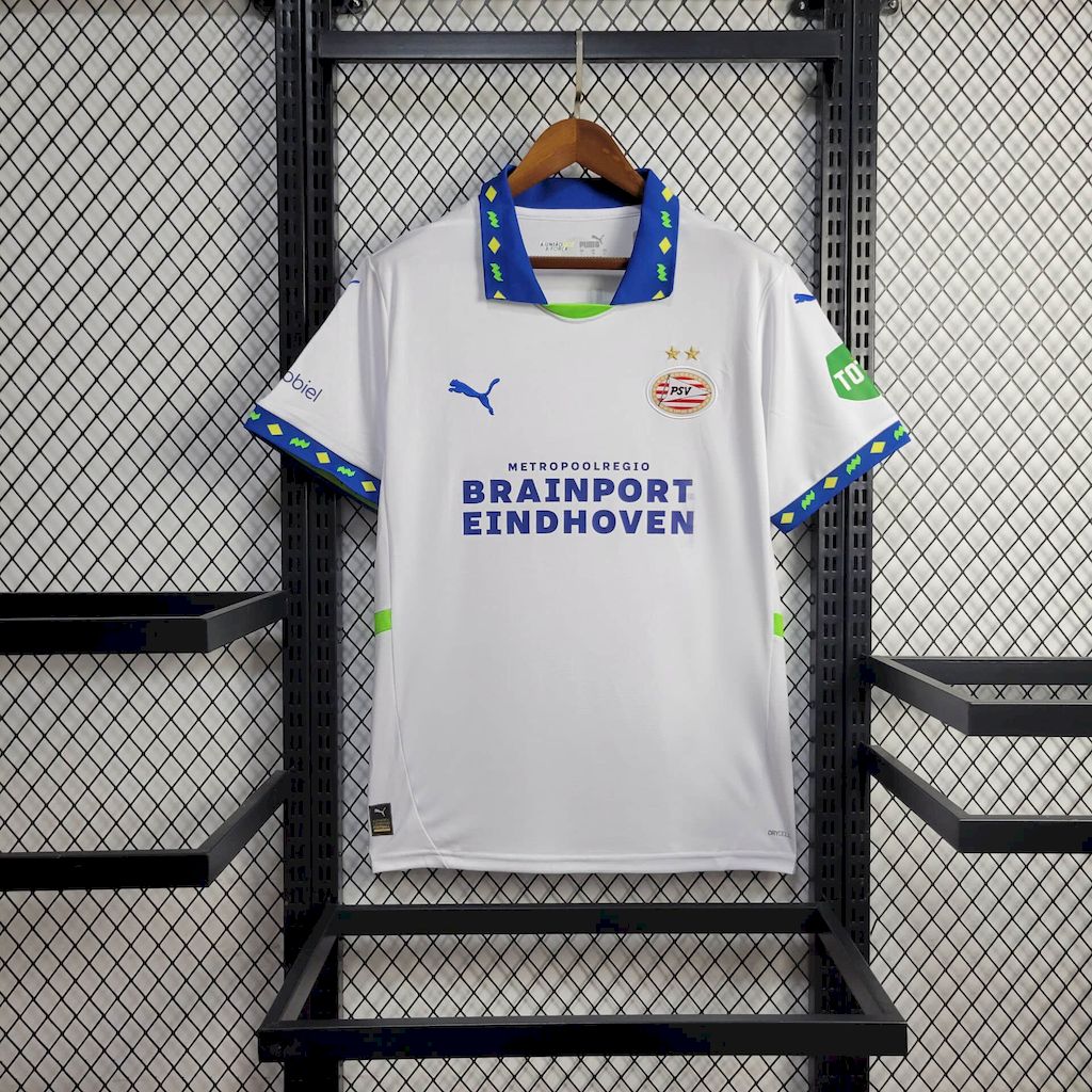 CAMISETA PSV II 24/25 HOMBRE