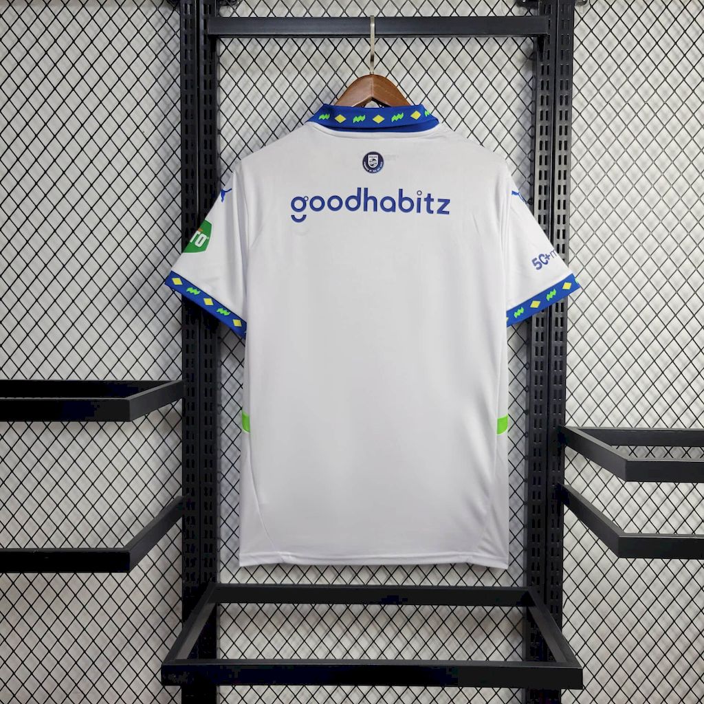 CAMISETA PSV II 24/25 HOMBRE