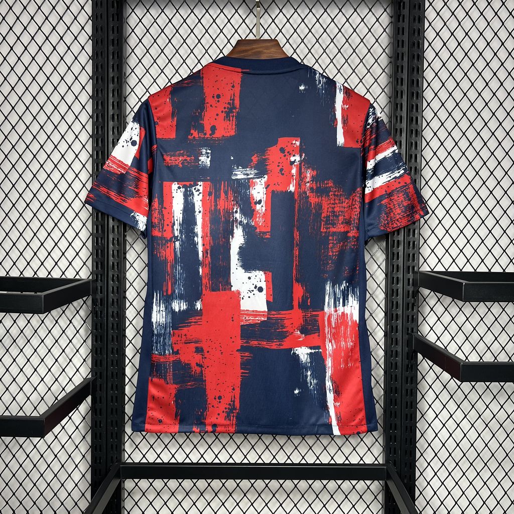CAMISETA PSG ENTRENAMIENTO I 24/25 HOMBRE