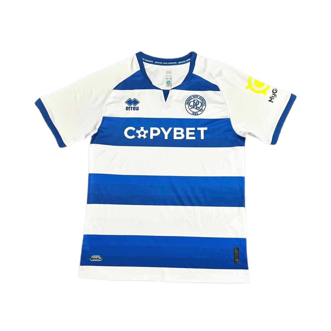 CAMISETA QUEENS PARK I 24/25 HOMBRE